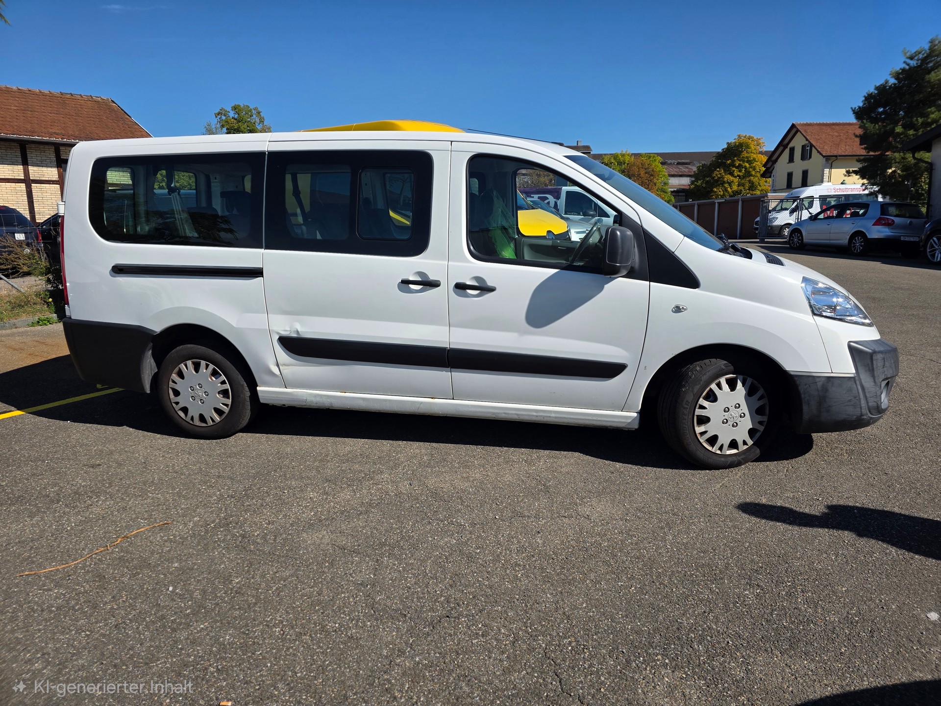 PEUGEOT Expert Tepee 2.0 HDi Access L2-showroom-element-2