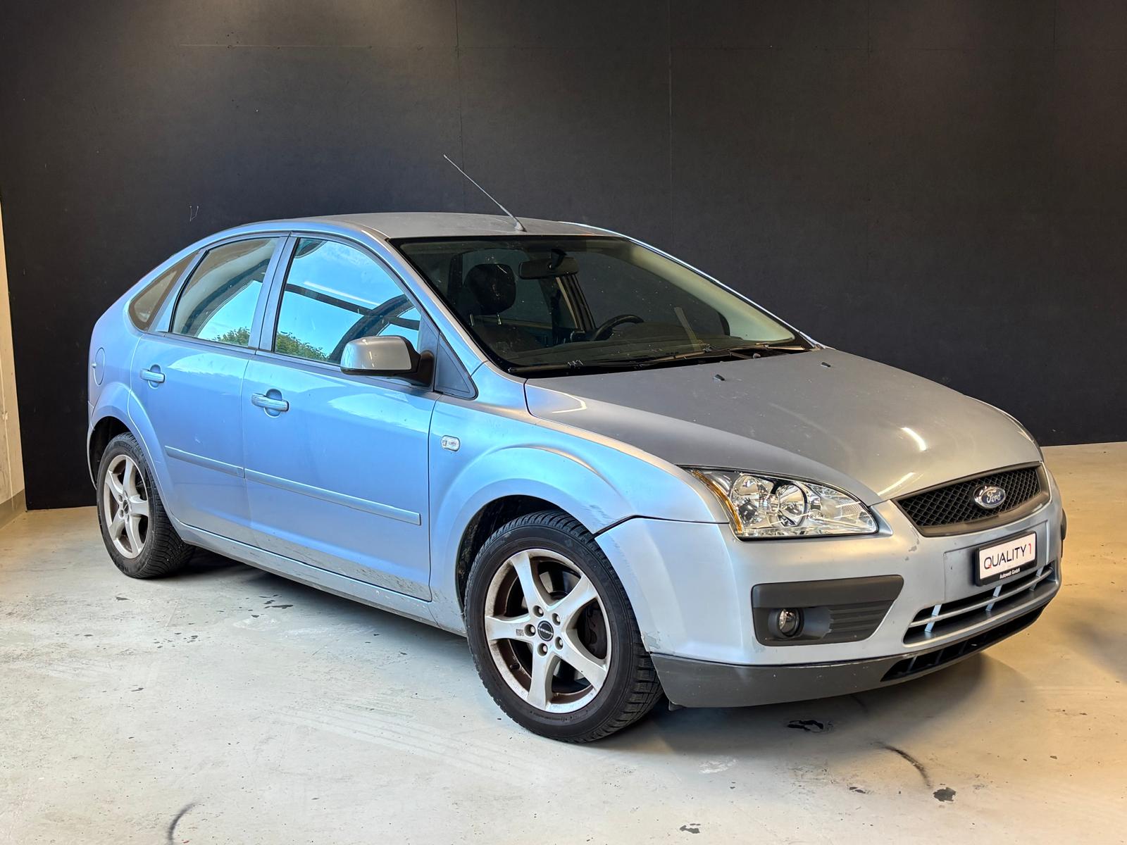 FORD Focus 2.0i Trend