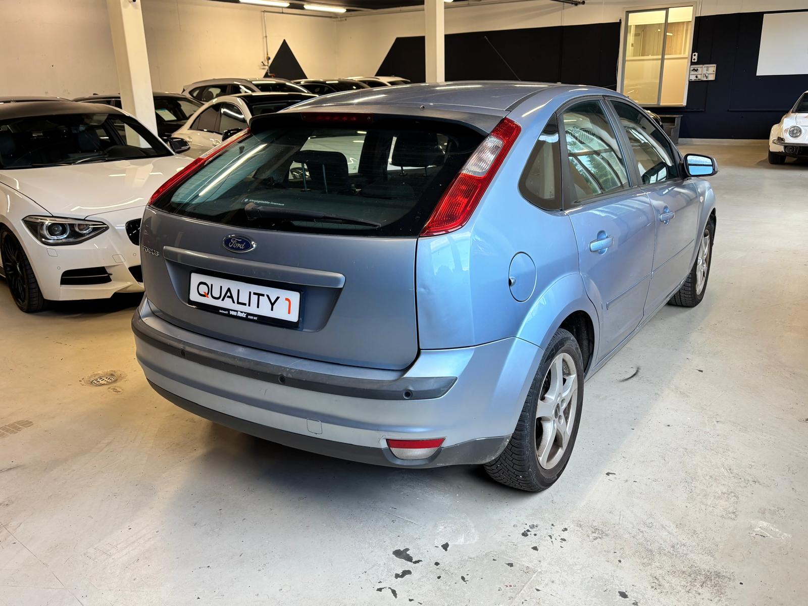 FORD Focus 2.0i Trend-image-6