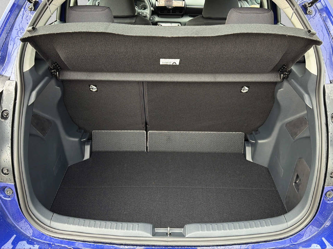 MAZDA 2 1.5 Hybrid Exclusive-Line-image-7