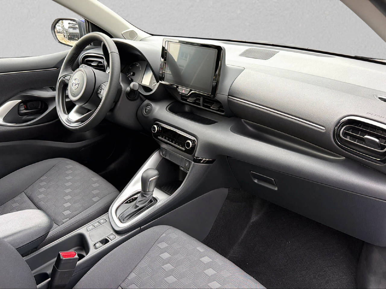 MAZDA 2 1.5 Hybrid Exclusive-Line-image-5