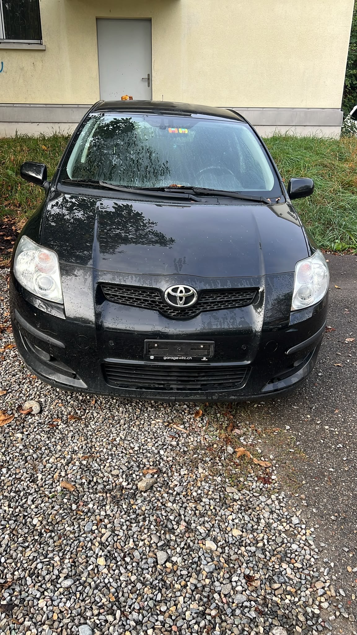 TOYOTA Auris 1.6 Linea Luna MultiMode-image-9