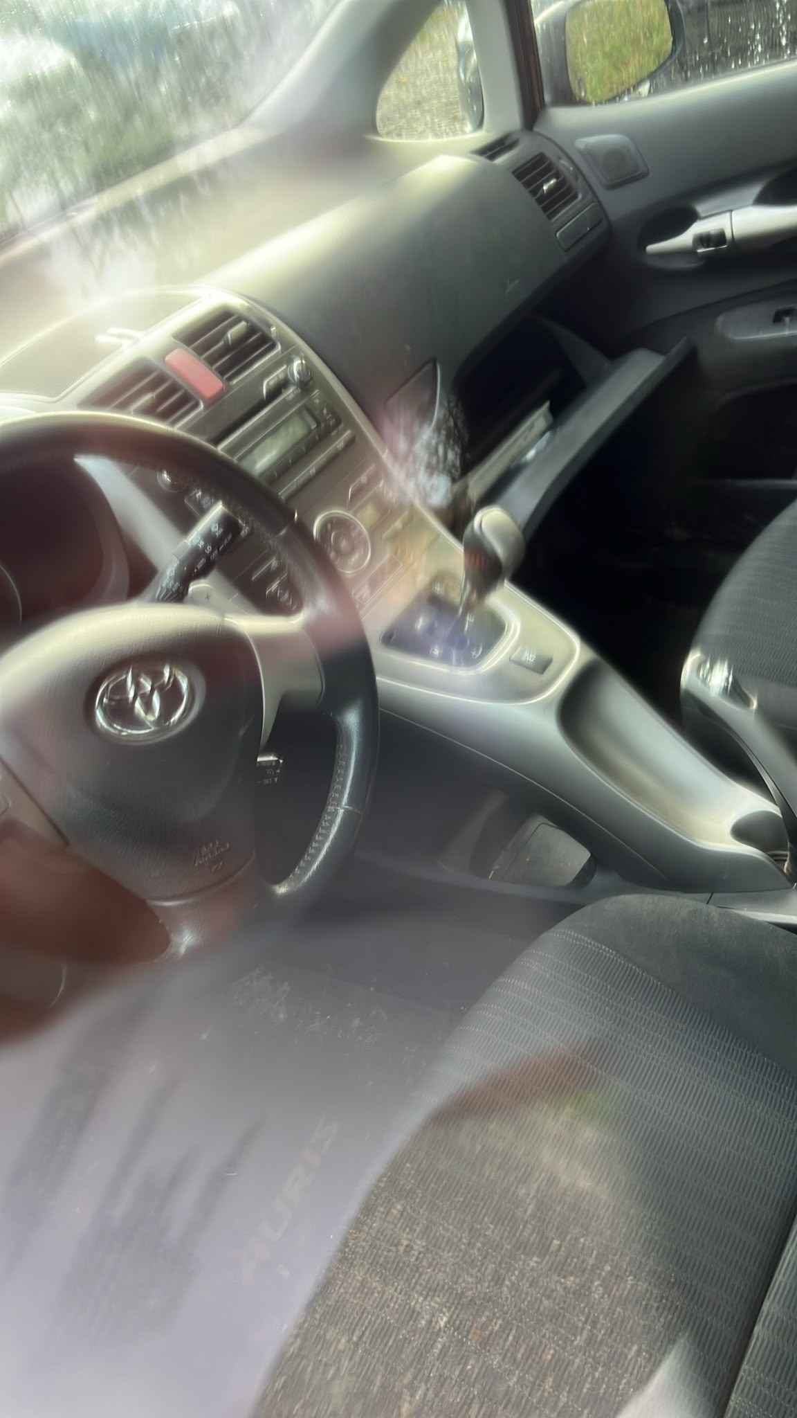 TOYOTA Auris 1.6 Linea Luna MultiMode-image-6