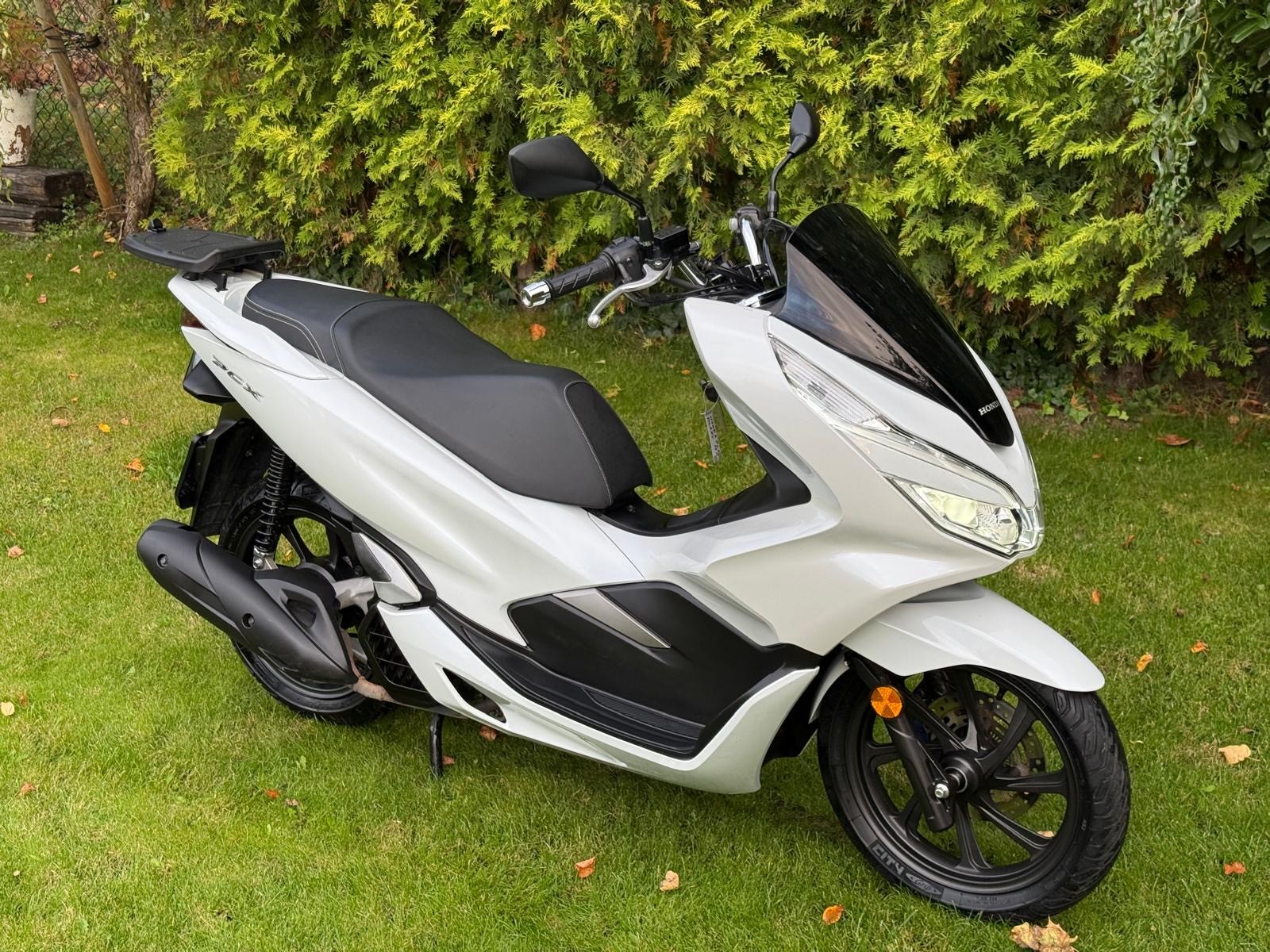 HONDA PCX 125 i ABS-image-0