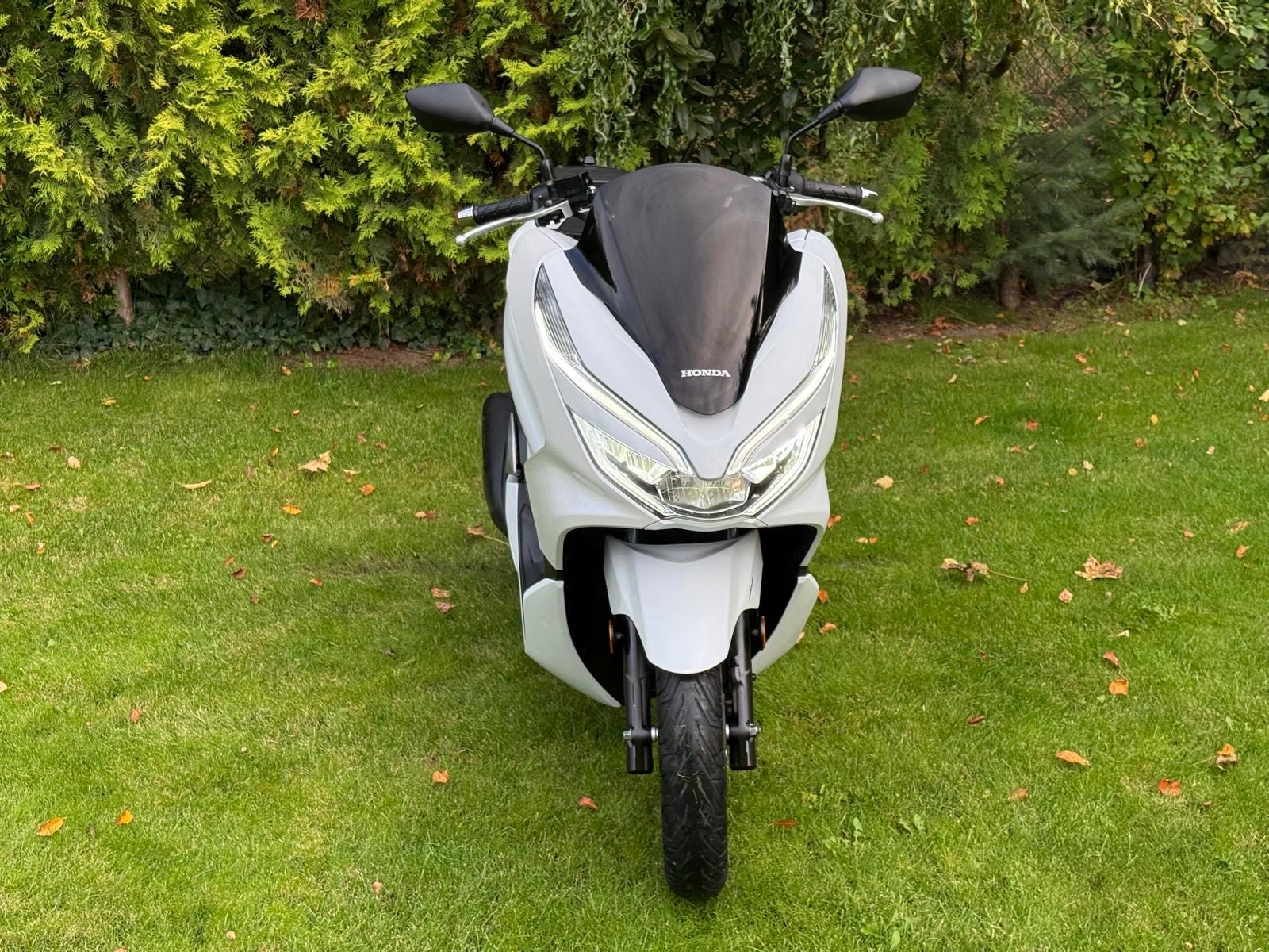 HONDA PCX 125 i ABS-image-2