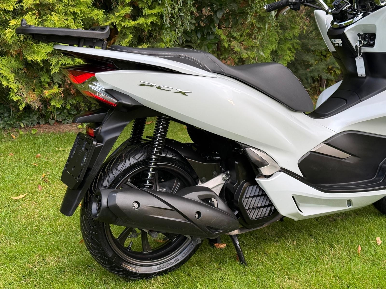 HONDA PCX 125 i ABS-image-5