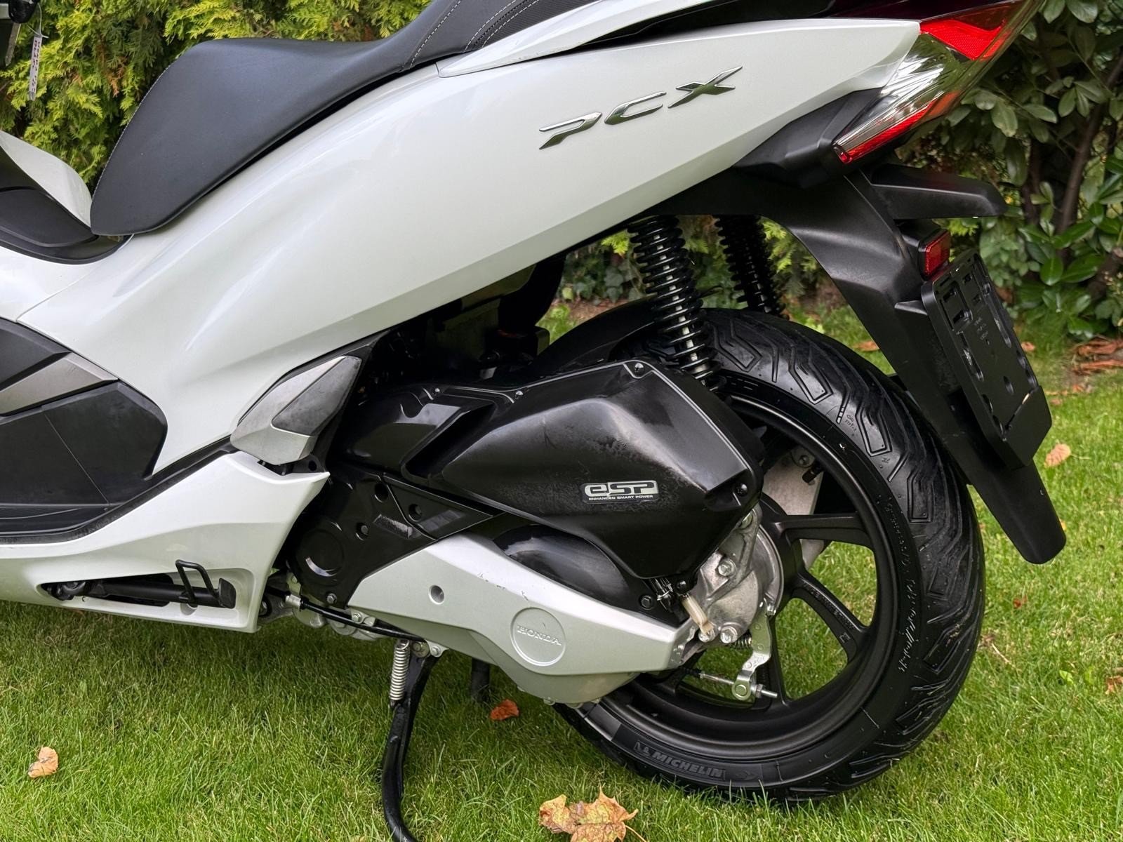 HONDA PCX 125 i ABS-image-6