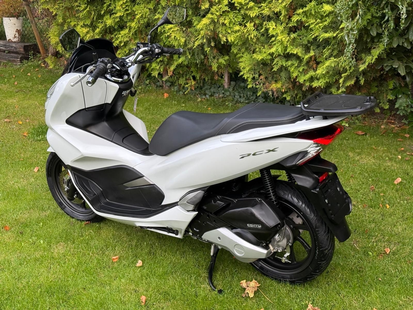 HONDA PCX 125 i ABS-image-3