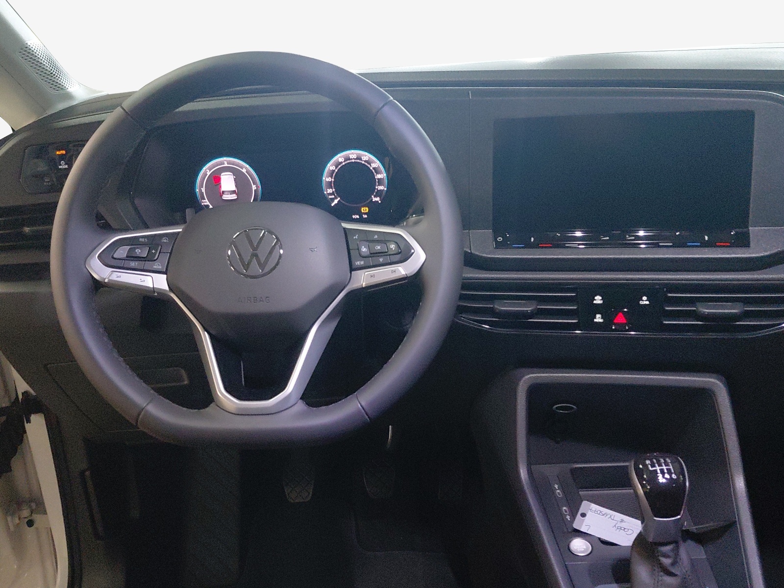 VW Caddy 2.0 TDI Liberty 4Motion-image-8