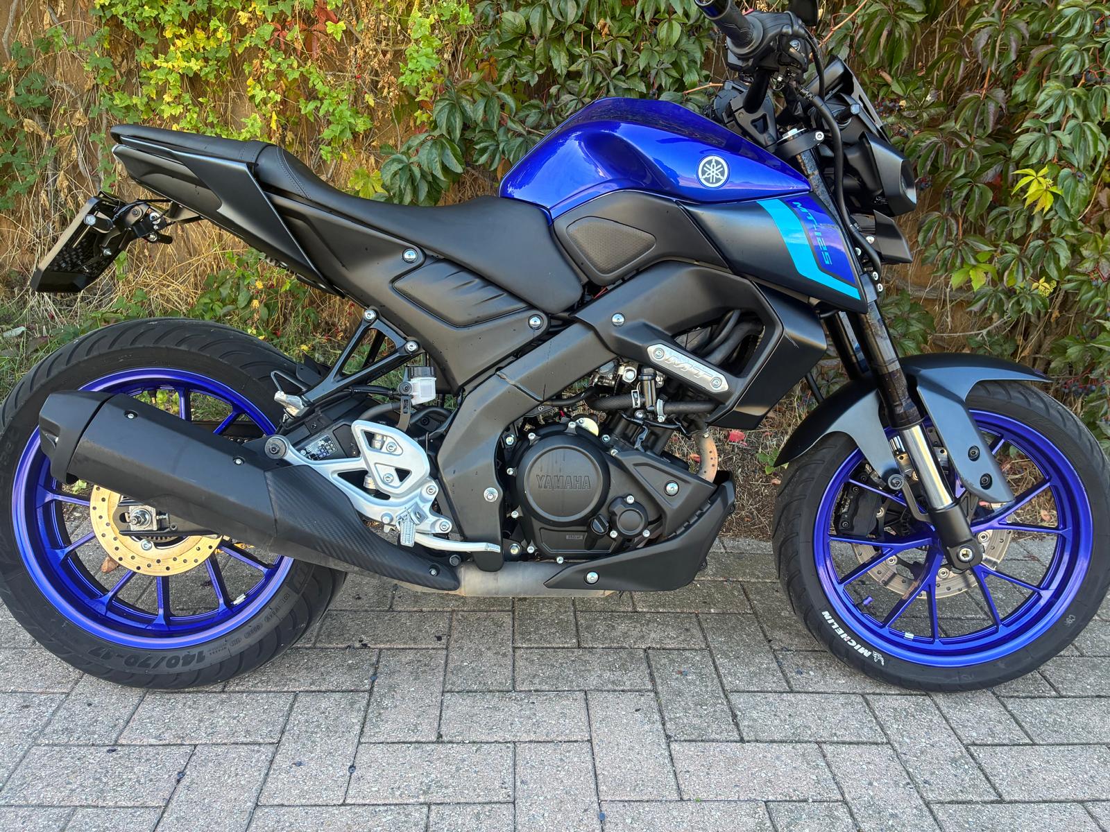YAMAHA MT-125 ABS-image-1