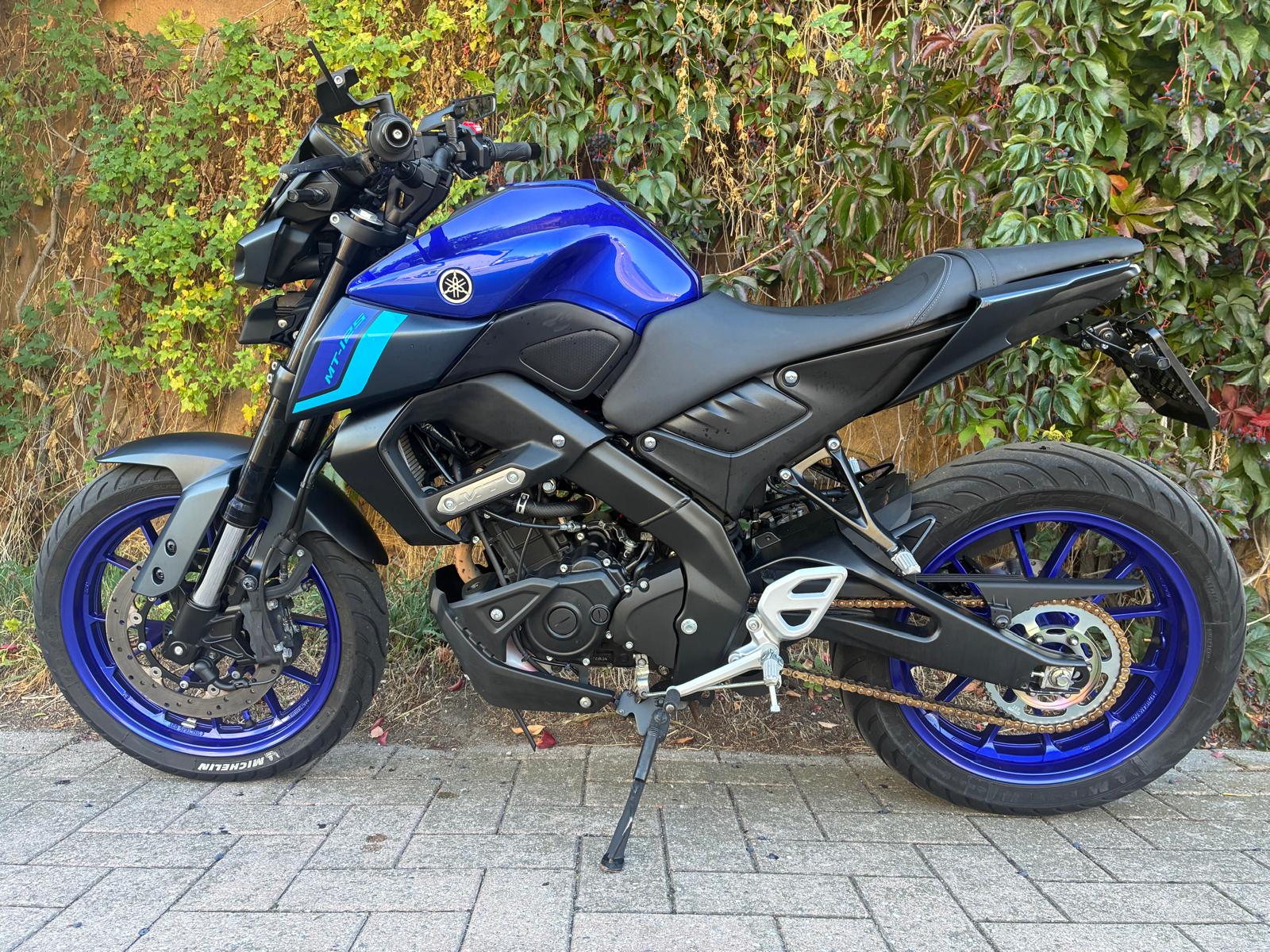 YAMAHA MT-125 ABS-image-7