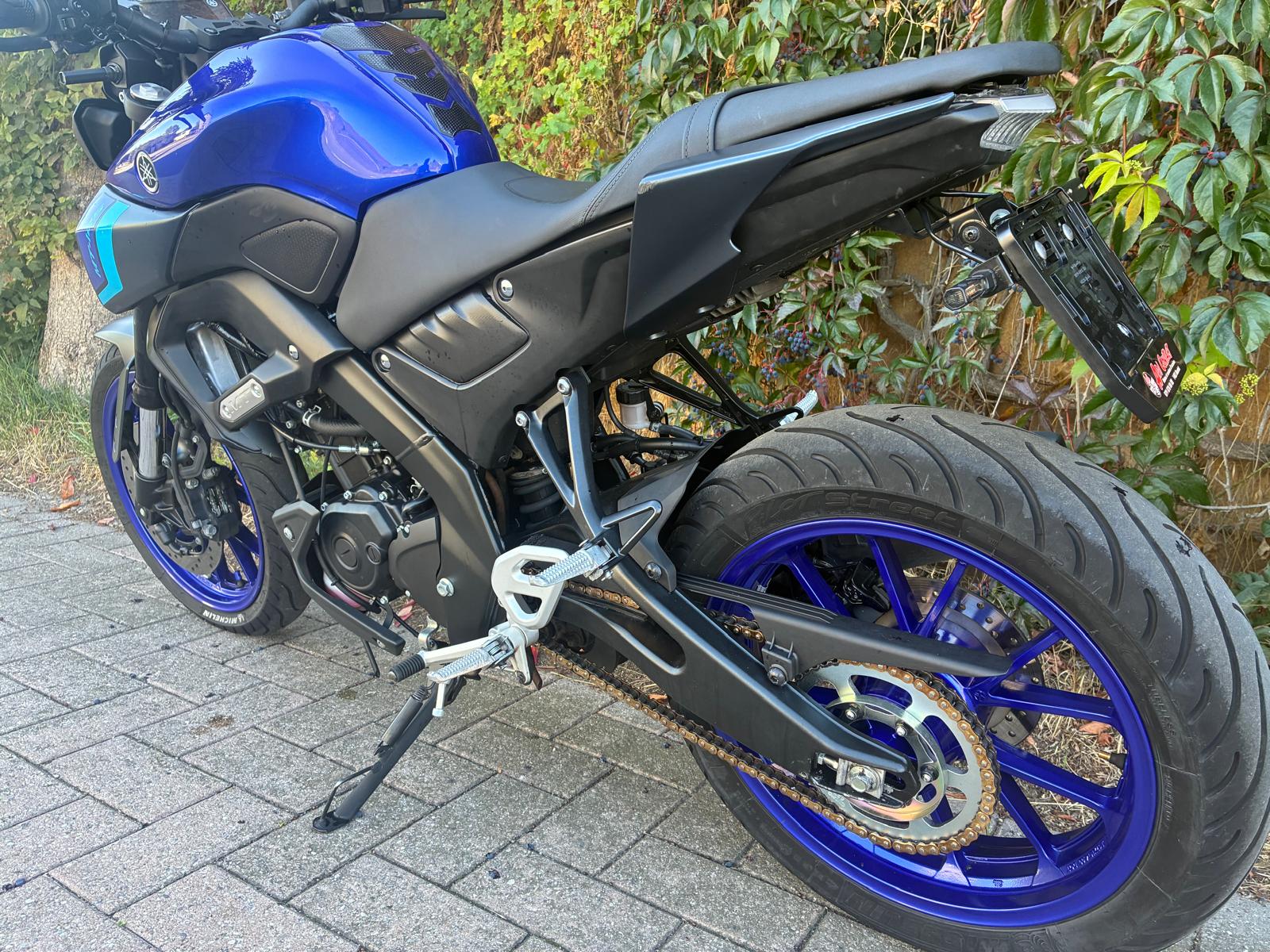 YAMAHA MT-125 ABS-image-9