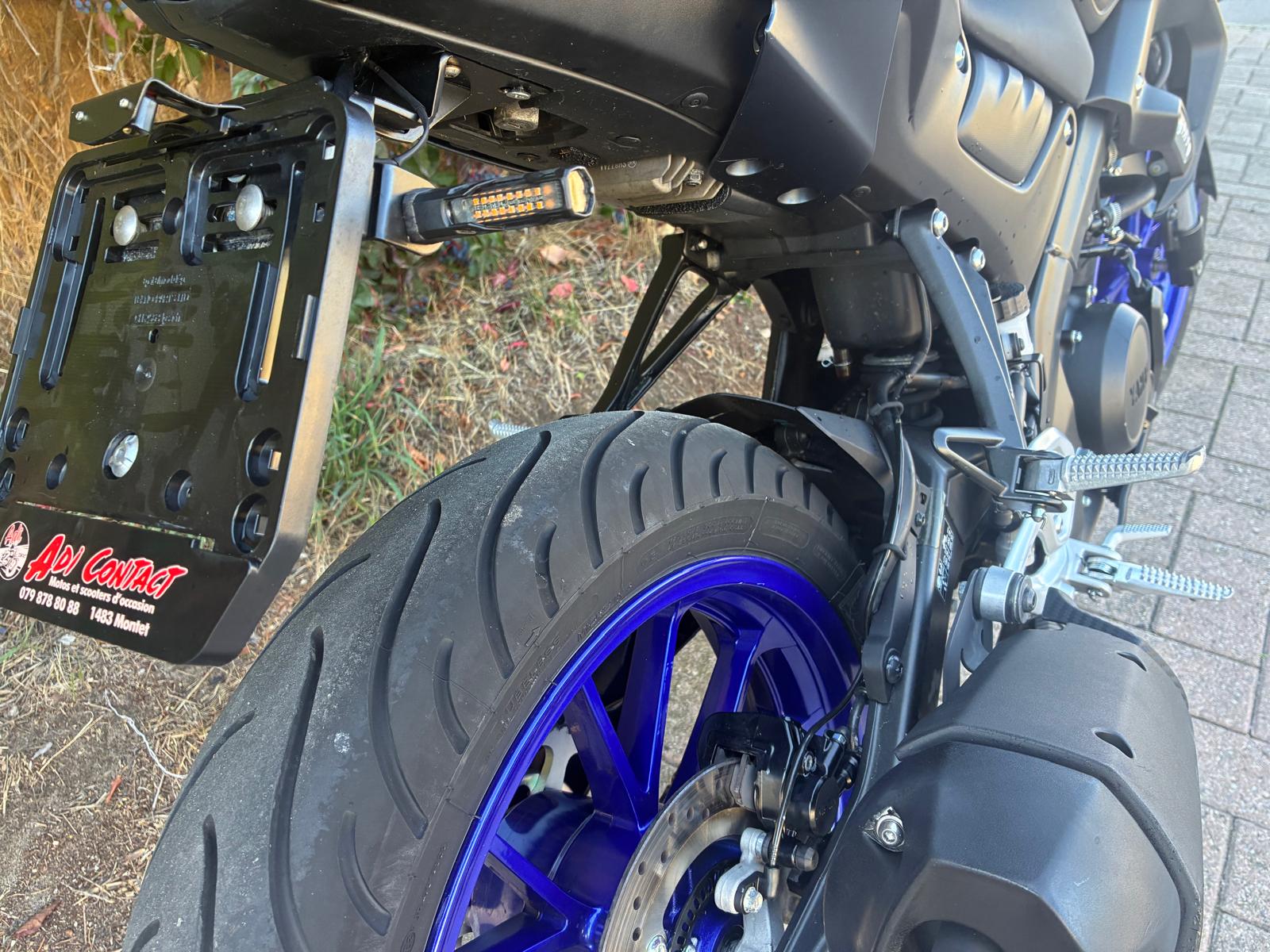 YAMAHA MT-125 ABS-image-5