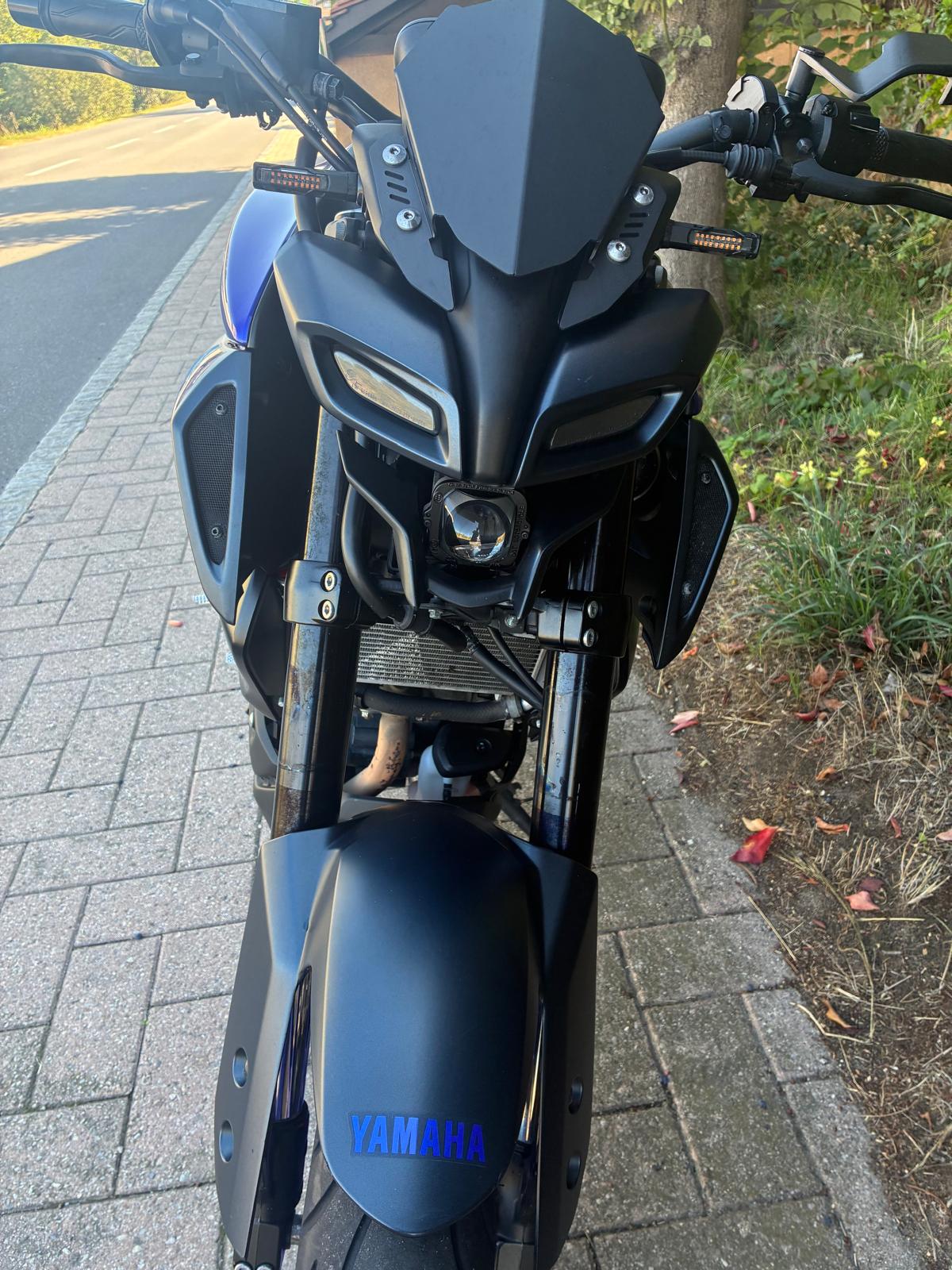YAMAHA MT-125 ABS-image-4