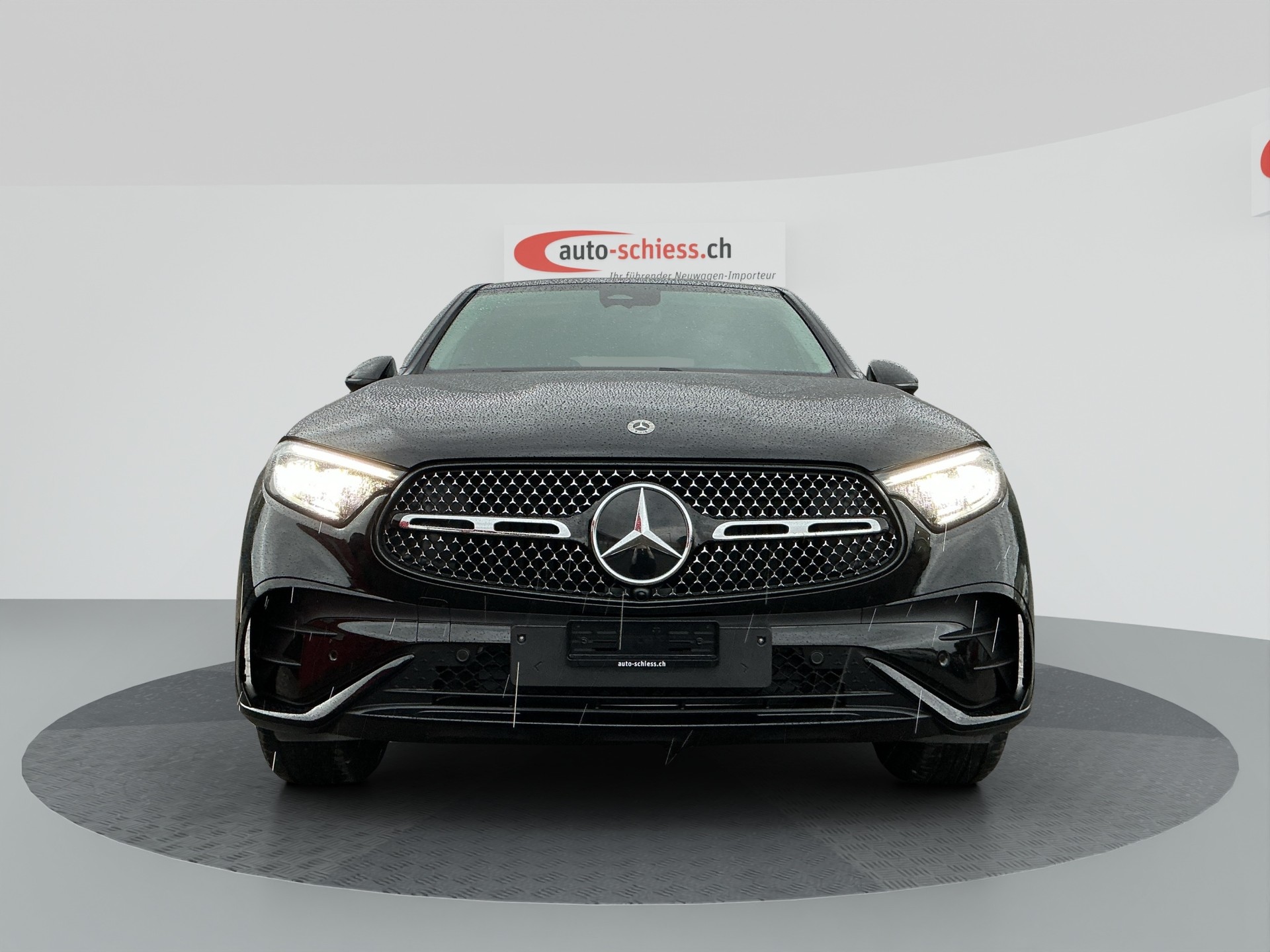 MERCEDES-BENZ GLC 220 d Coupé 4Matic 9G-Tronic AMG Line Night-showroom-element-1