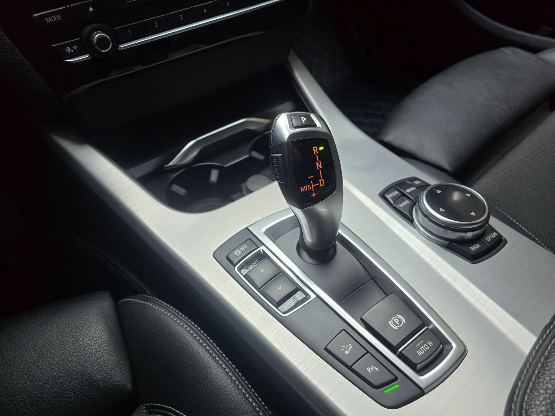 BMW X4 xDrive 20d Steptronic-image-13