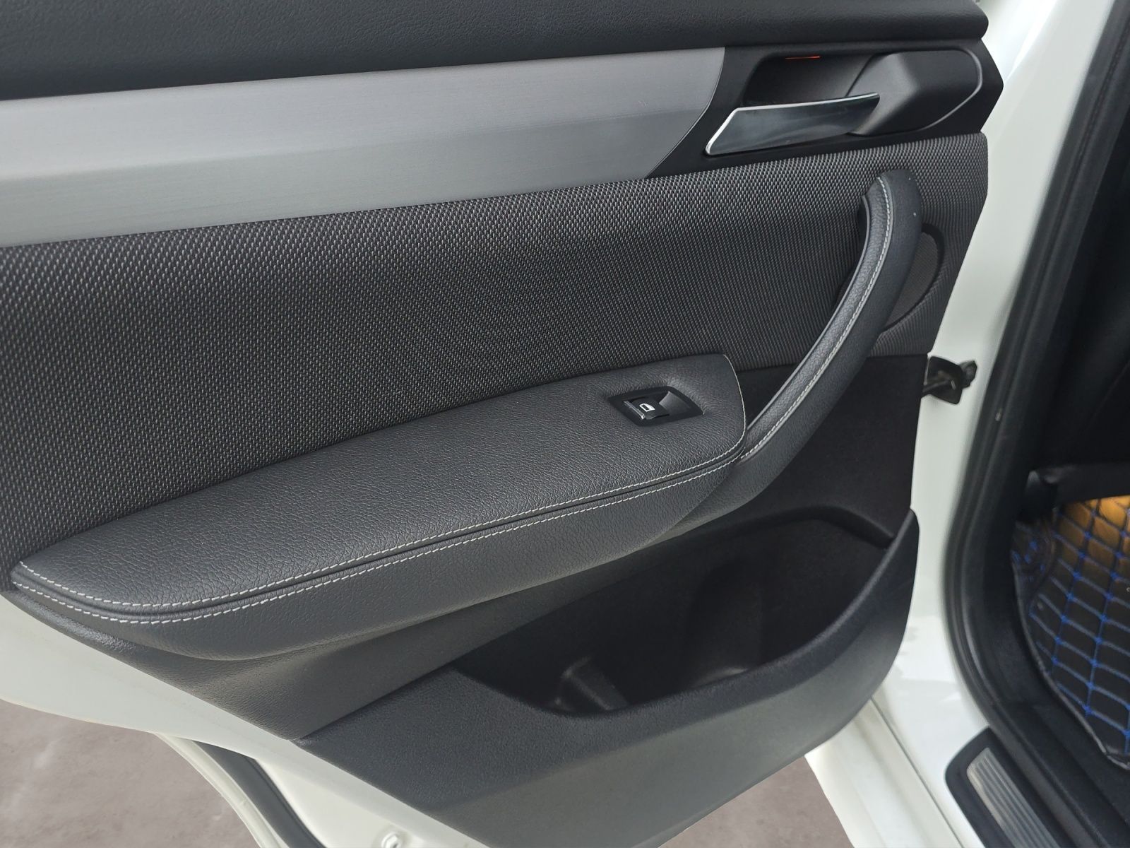 BMW X4 xDrive 20d Steptronic-image-20