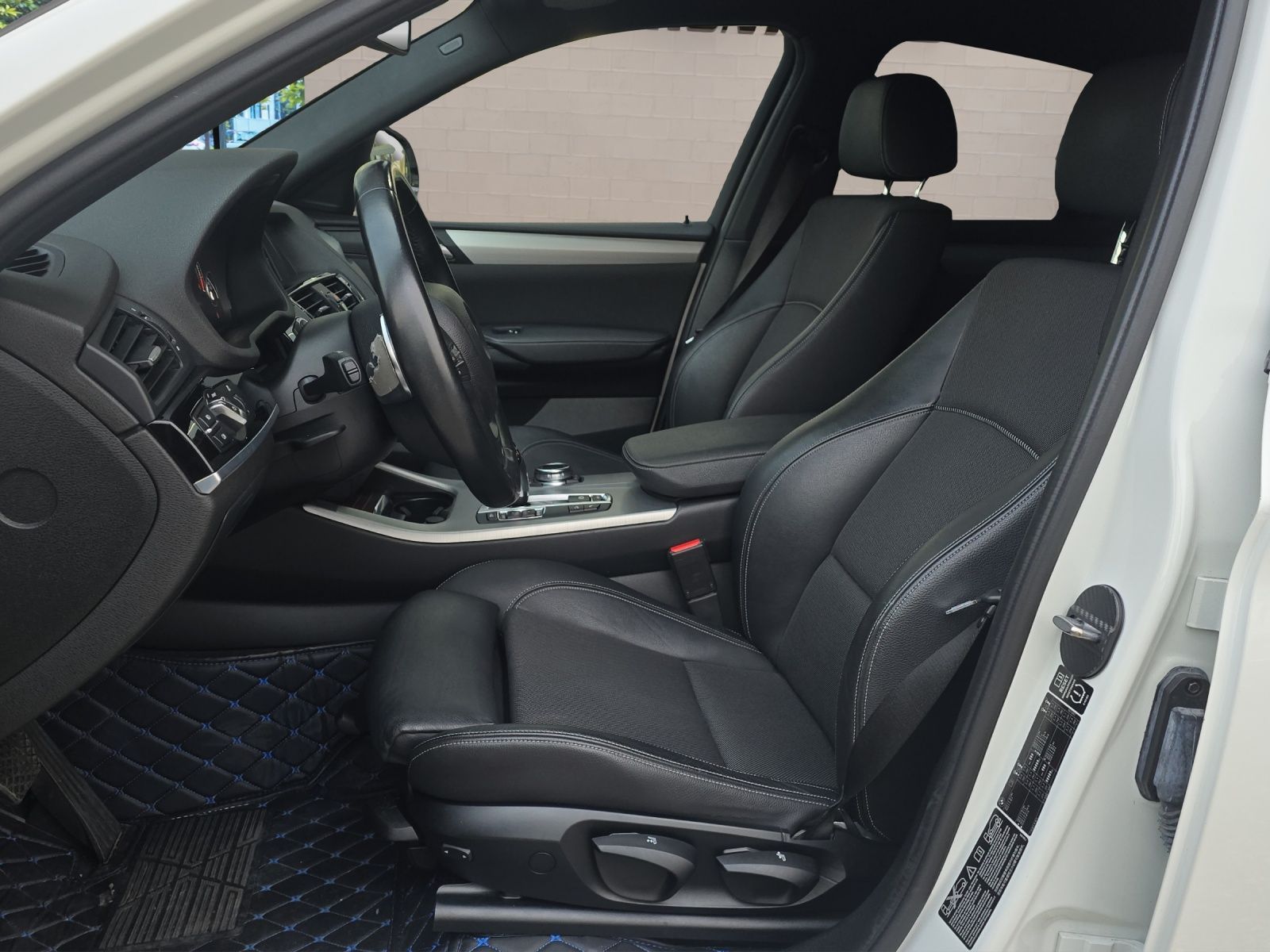 BMW X4 xDrive 20d Steptronic-image-8