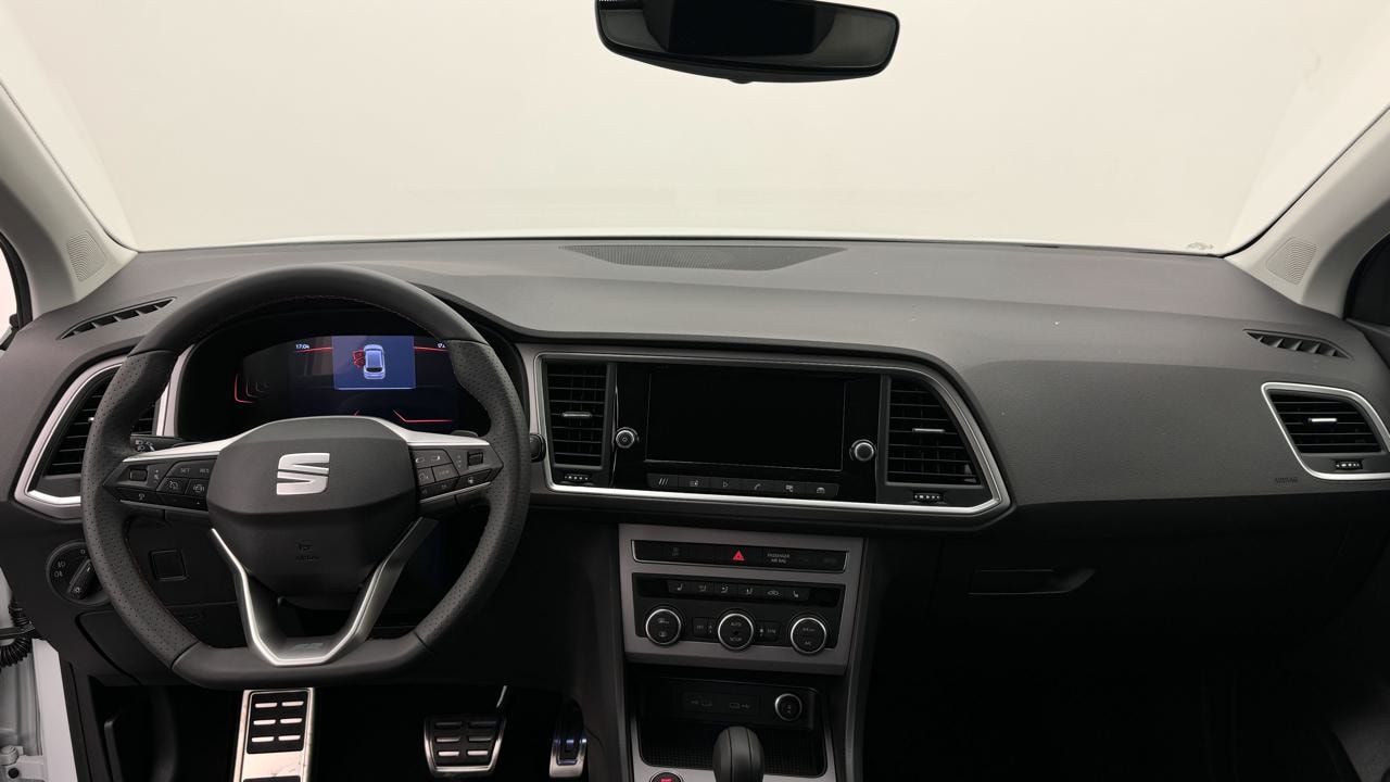 SEAT Ateca 1.5 TSI EVO DSG FR-image-5