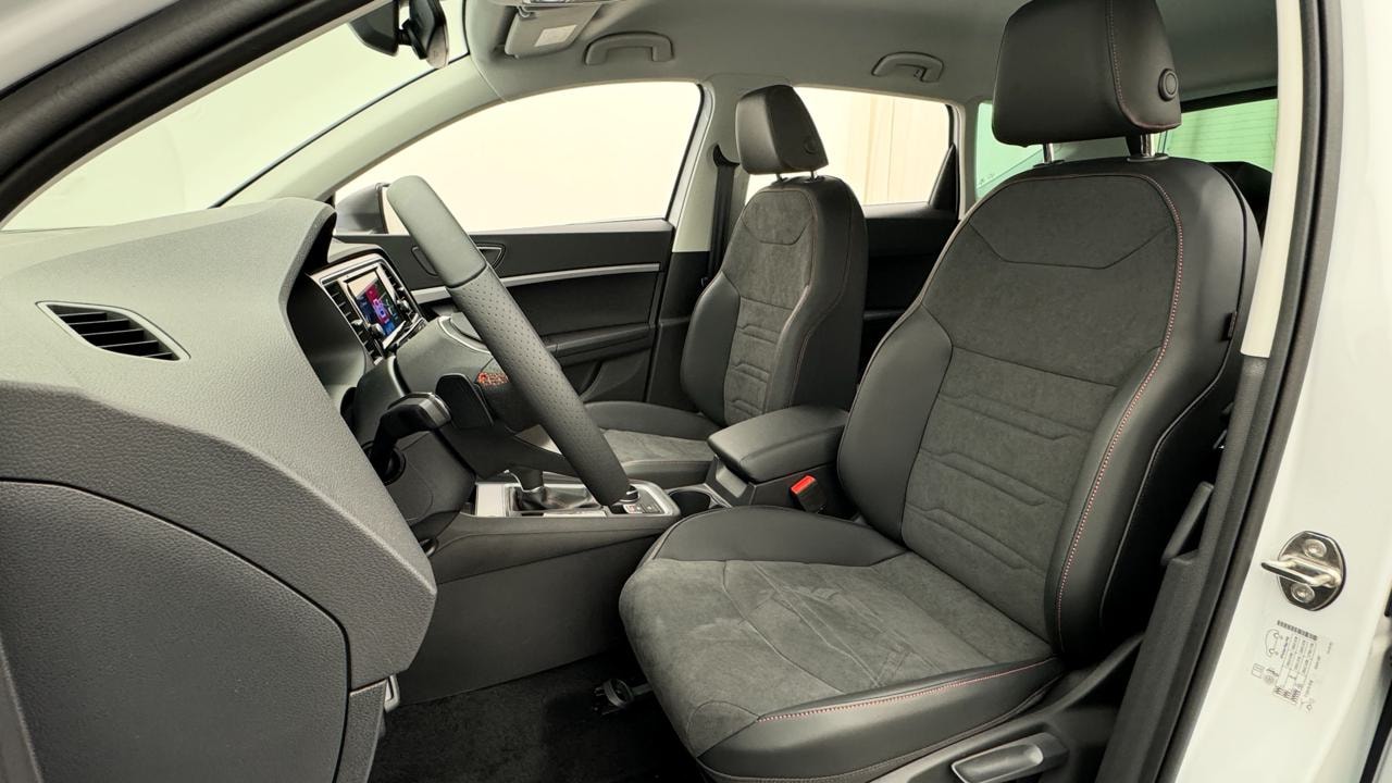 SEAT Ateca 1.5 TSI EVO DSG FR-image-4