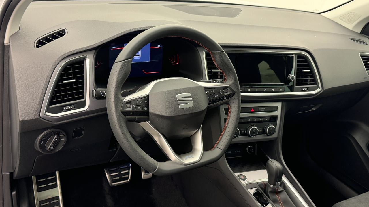 SEAT Ateca 1.5 TSI EVO DSG FR-image-6