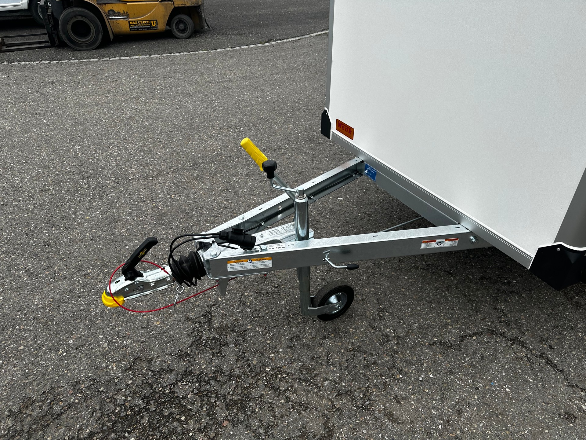 HUMBAUR HK 132513-15P FlexZurr-image-11