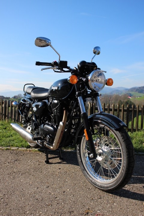 BENELLI Imperiale 400-image-2