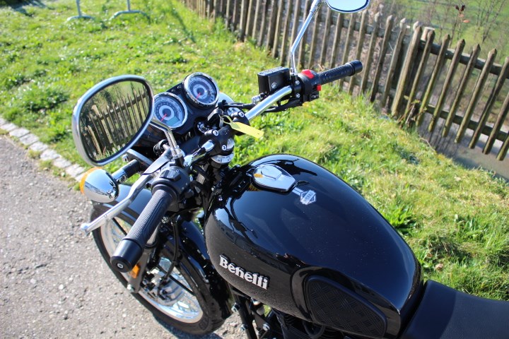 BENELLI Imperiale 400-image-8