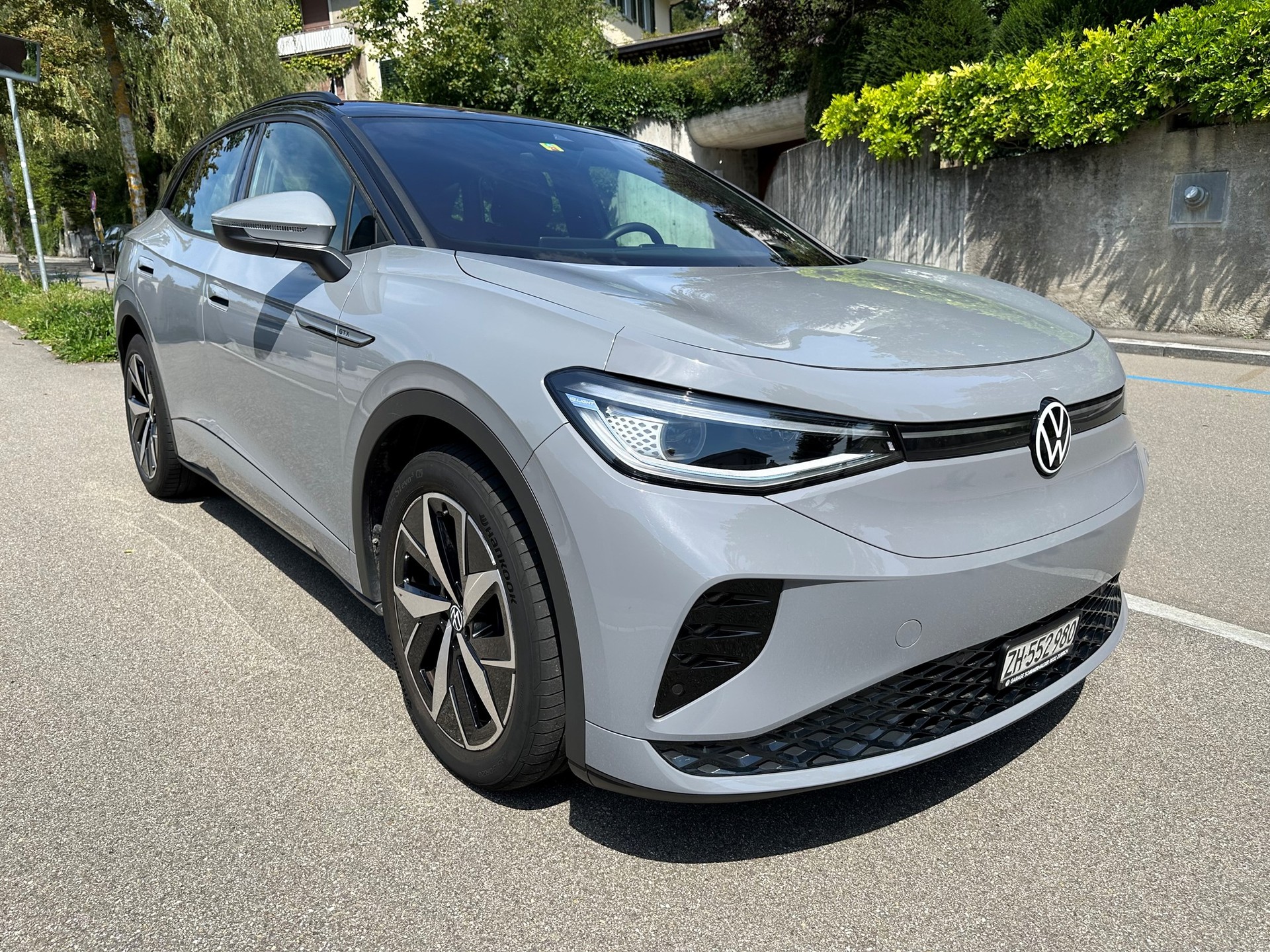 VW ID.4 GTX 77 kWh 4Motion-image-1