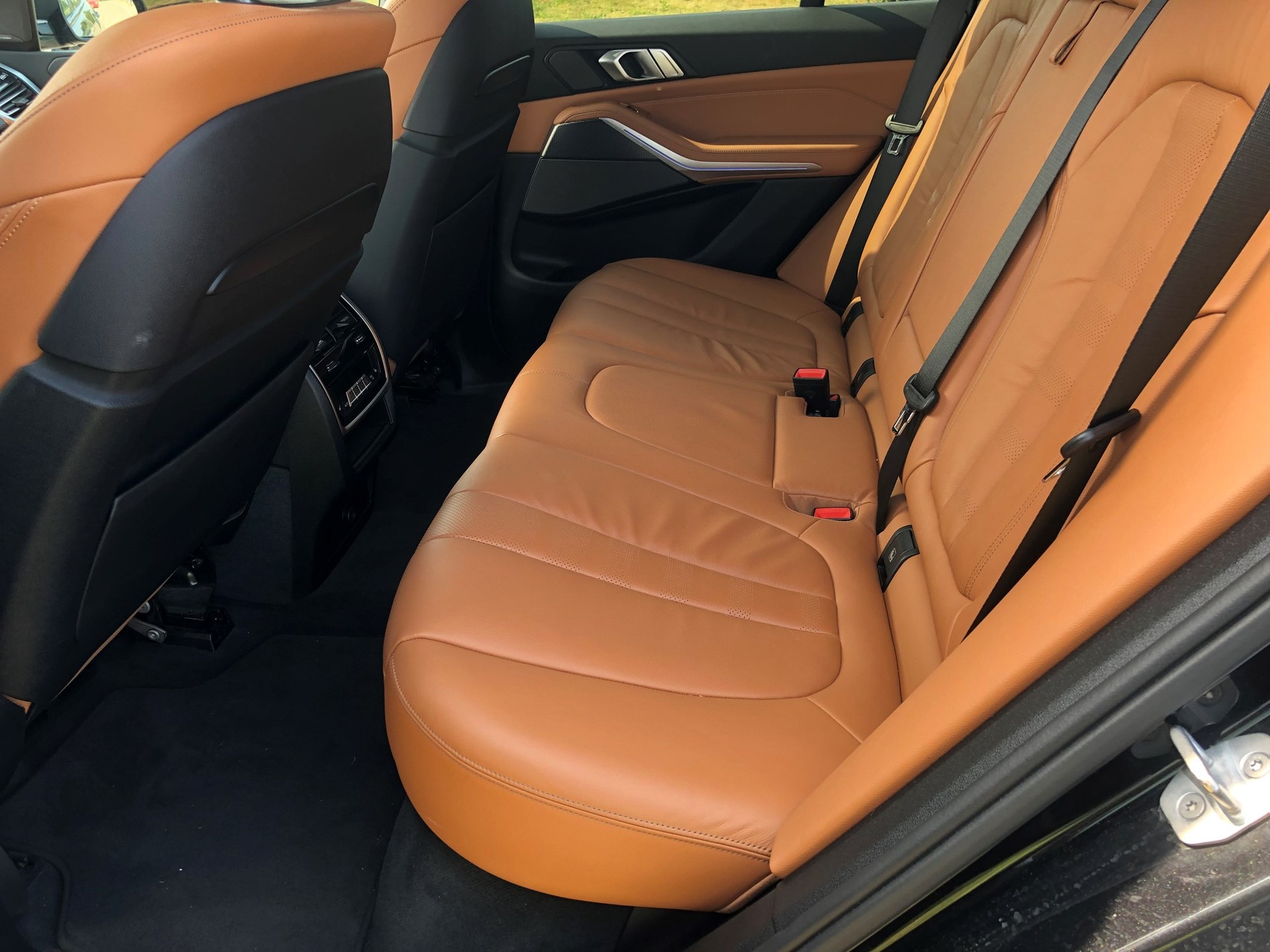 BMW X5 xDrive M50d Steptronic-image-11