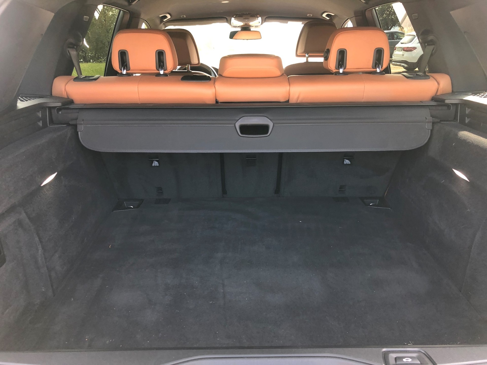 BMW X5 xDrive M50d Steptronic-image-13