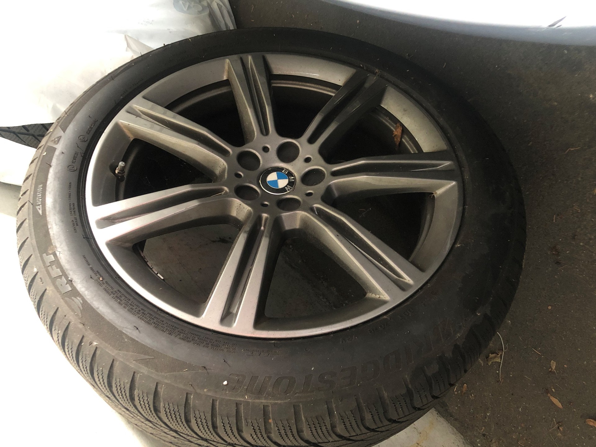 BMW X5 xDrive M50d Steptronic-image-15