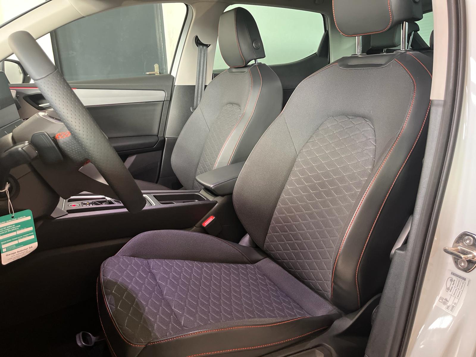 SEAT Leon 1.4 eHybrid pHEV DSG FR-image-7