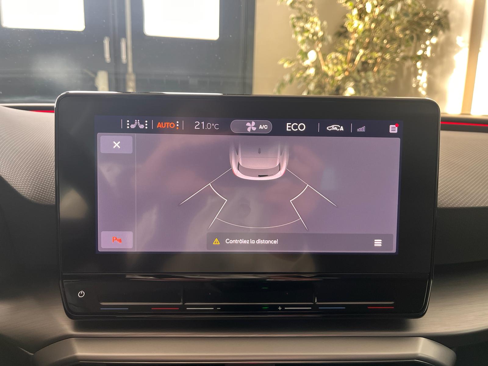 SEAT Leon 1.4 eHybrid pHEV DSG FR-image-11
