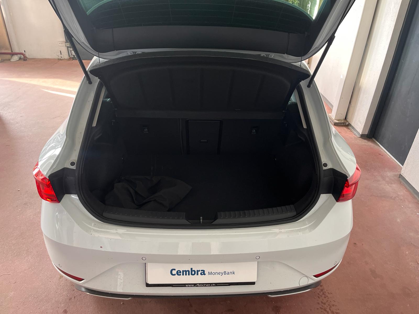 SEAT Leon 1.4 eHybrid pHEV DSG FR-image-5