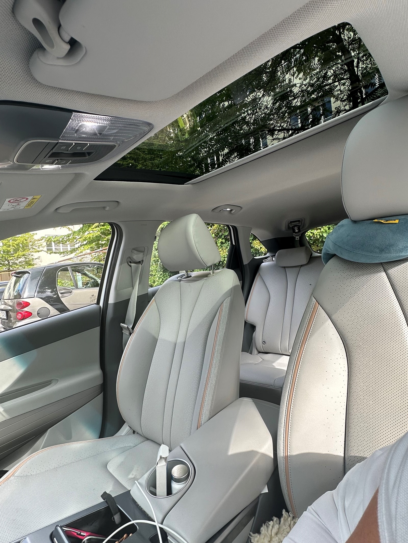 HYUNDAI NEXO Fuel Cell-image-3