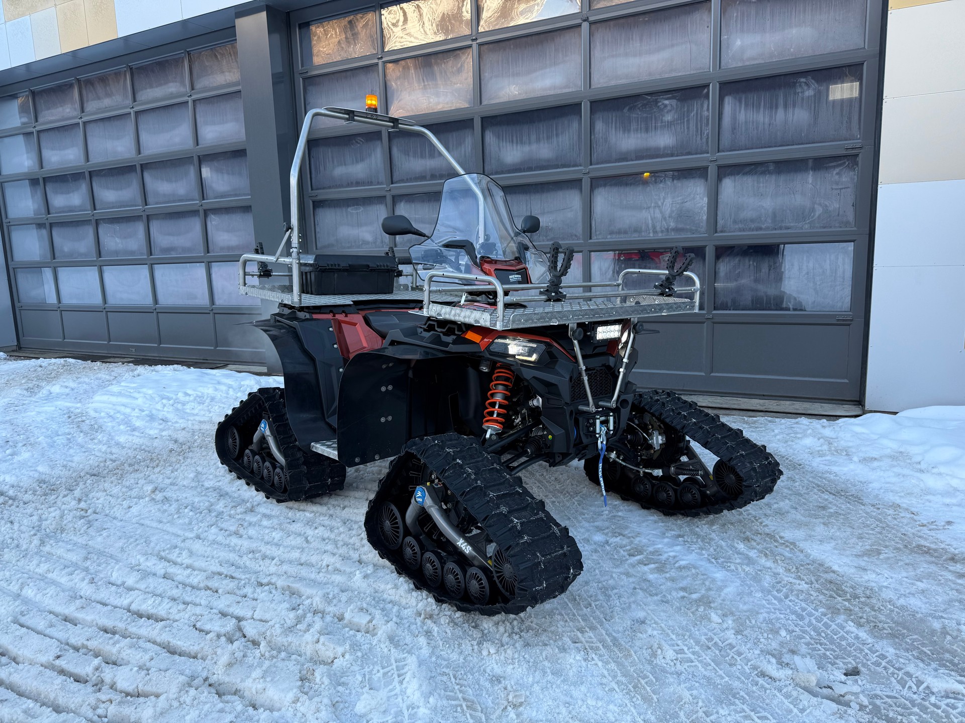POLARIS XP 1000 S-image-15