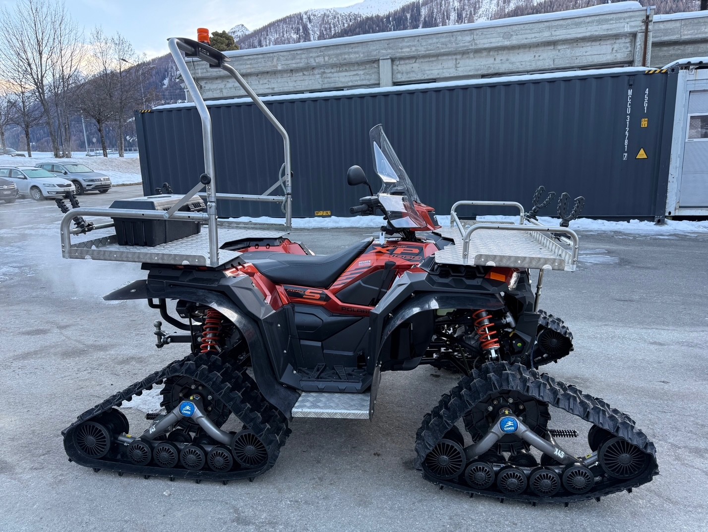 POLARIS XP 1000 S-image-12