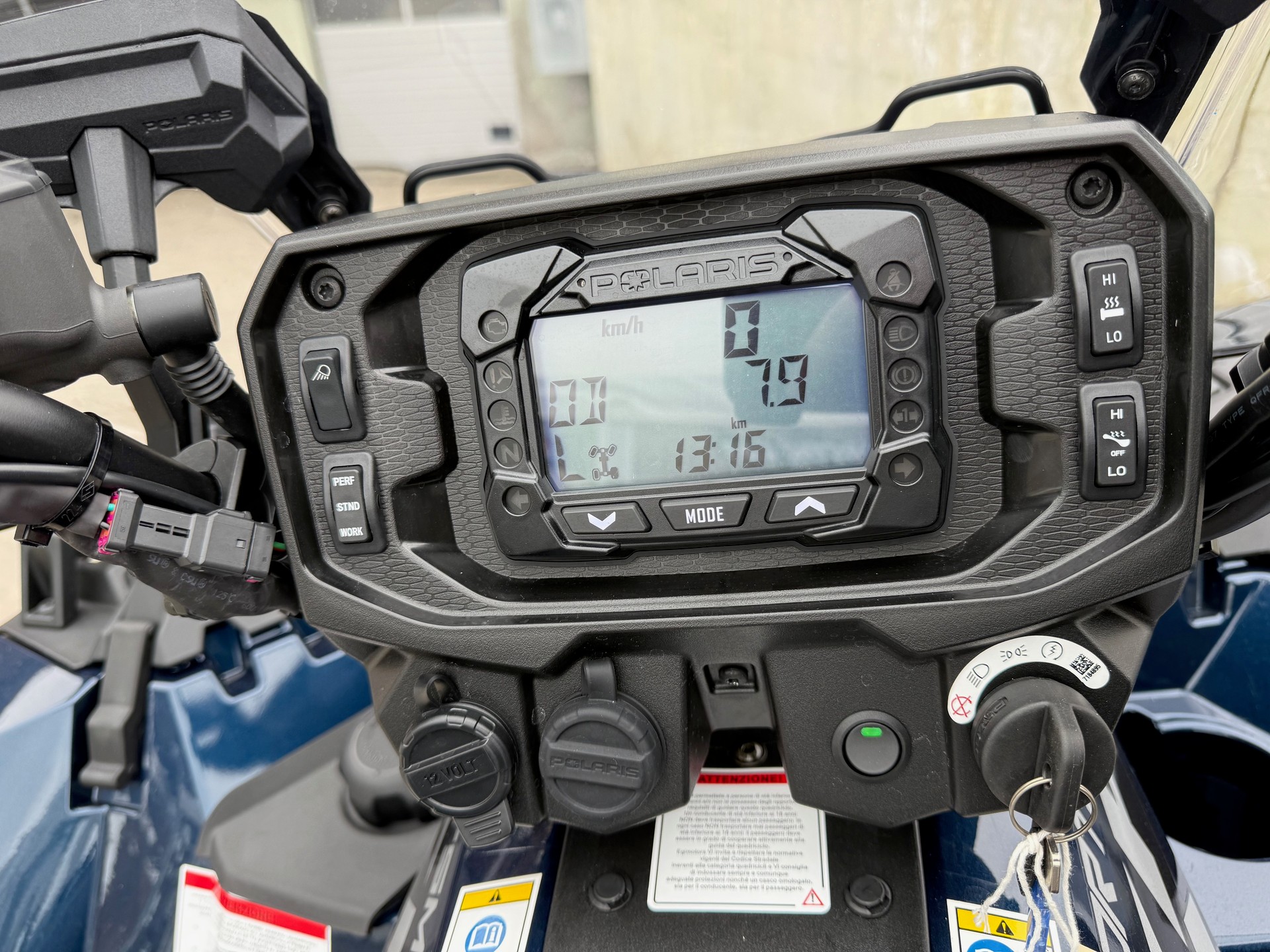 POLARIS XP 1000 S-image-6