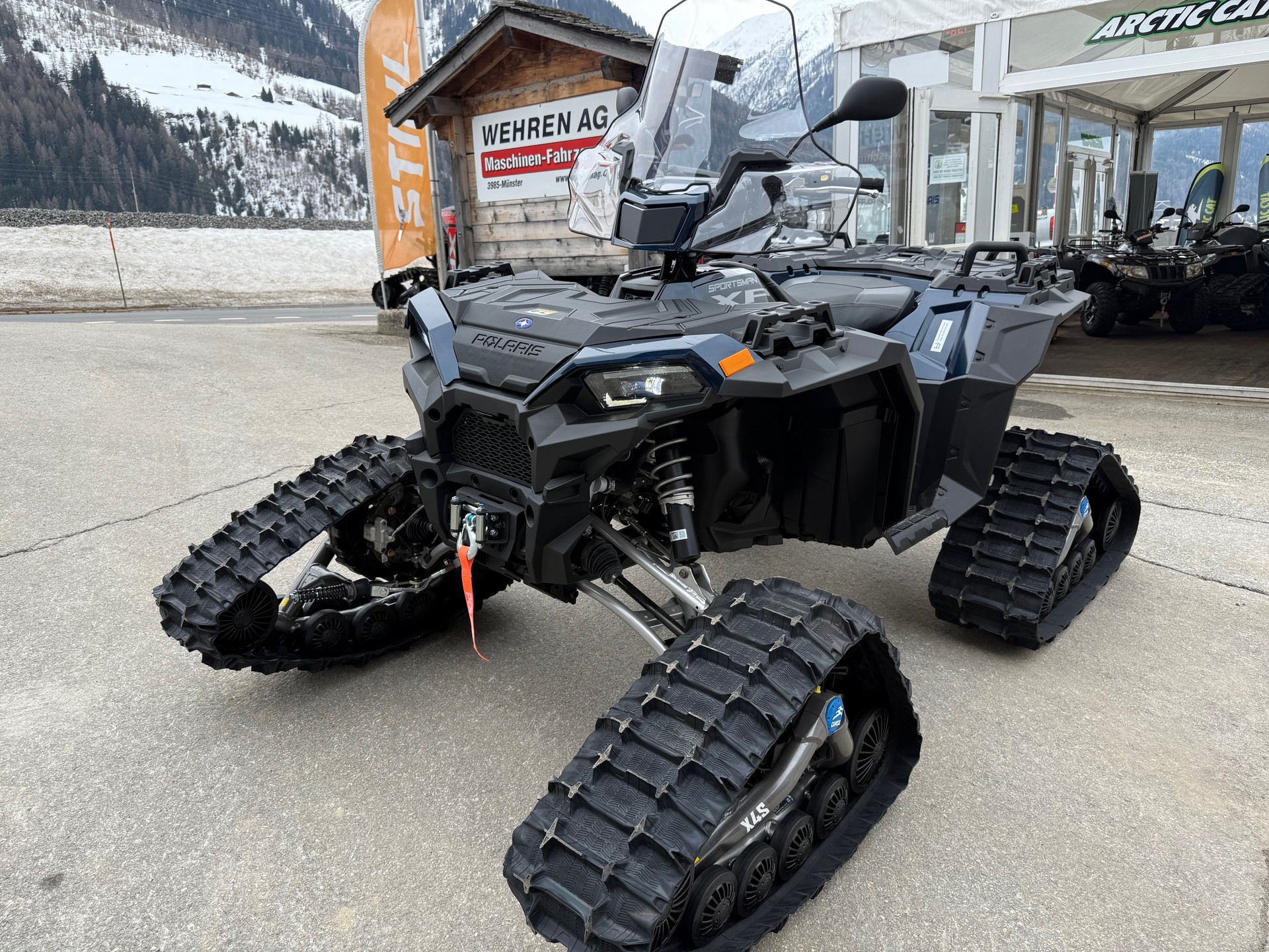 POLARIS XP 1000 S