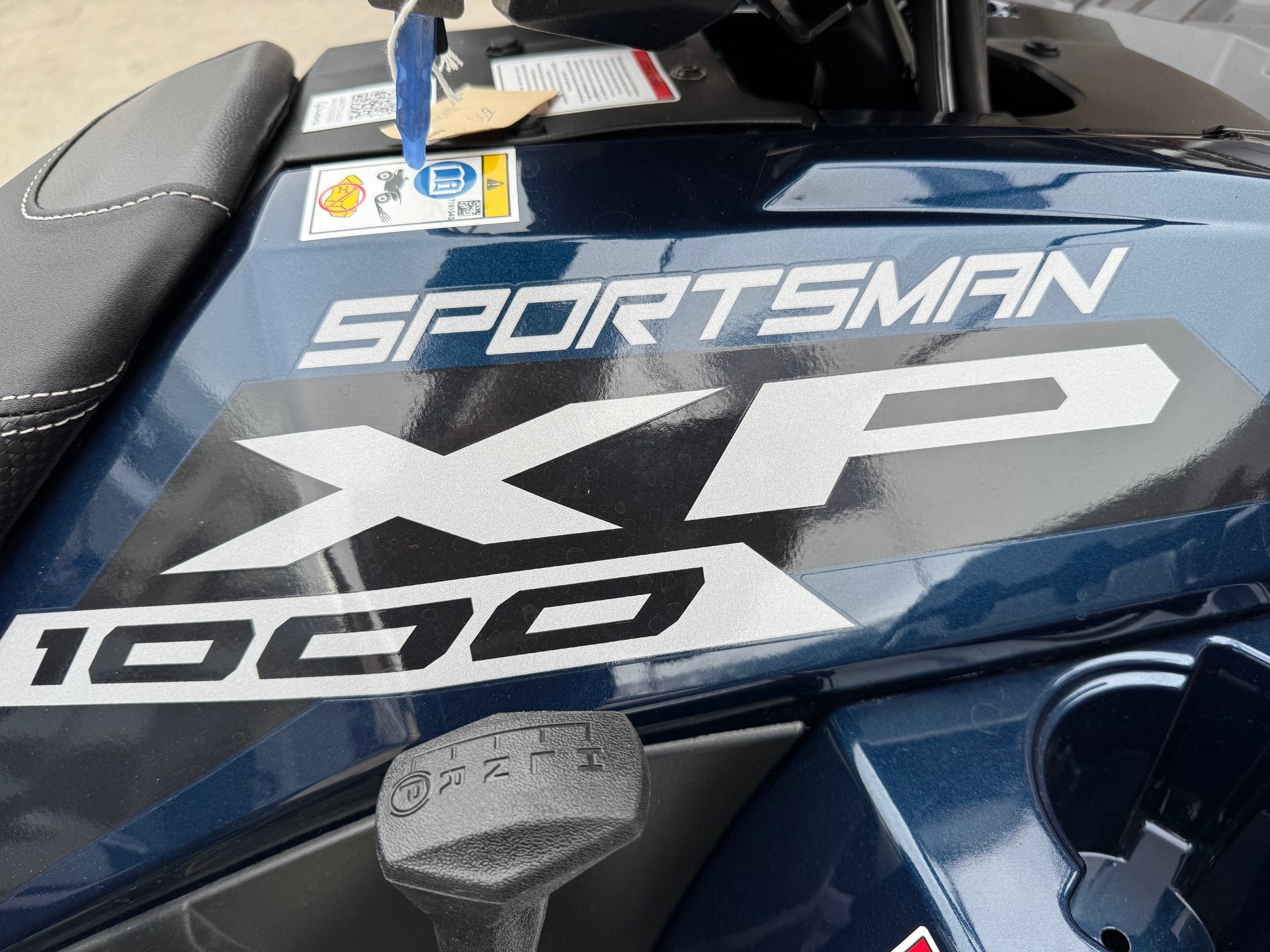 POLARIS XP 1000 S-image-7