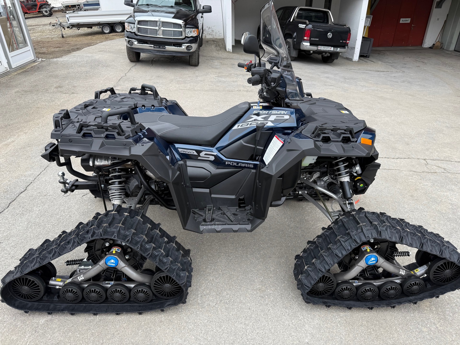 POLARIS XP 1000 S-image-9