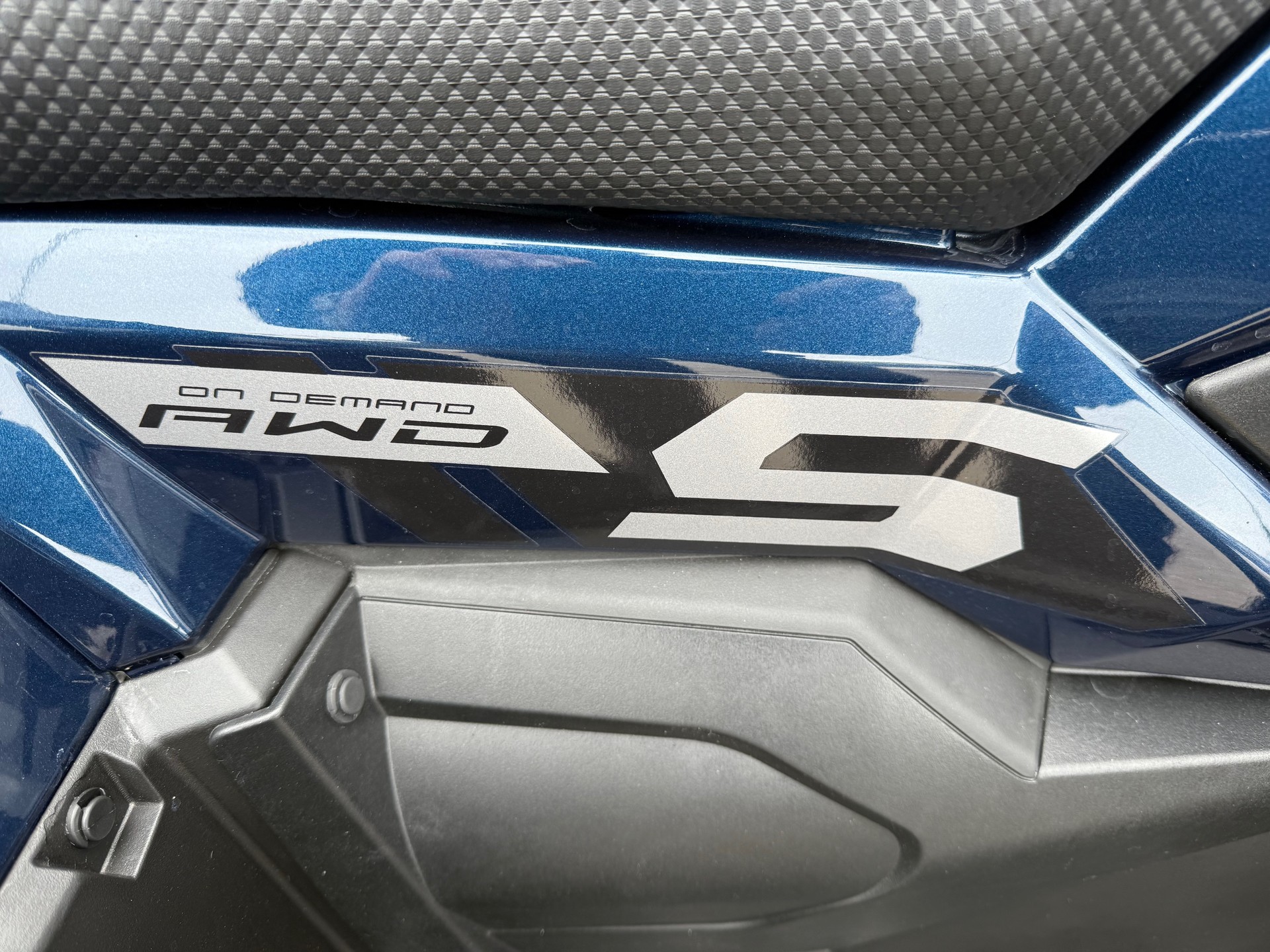 POLARIS XP 1000 S-image-8