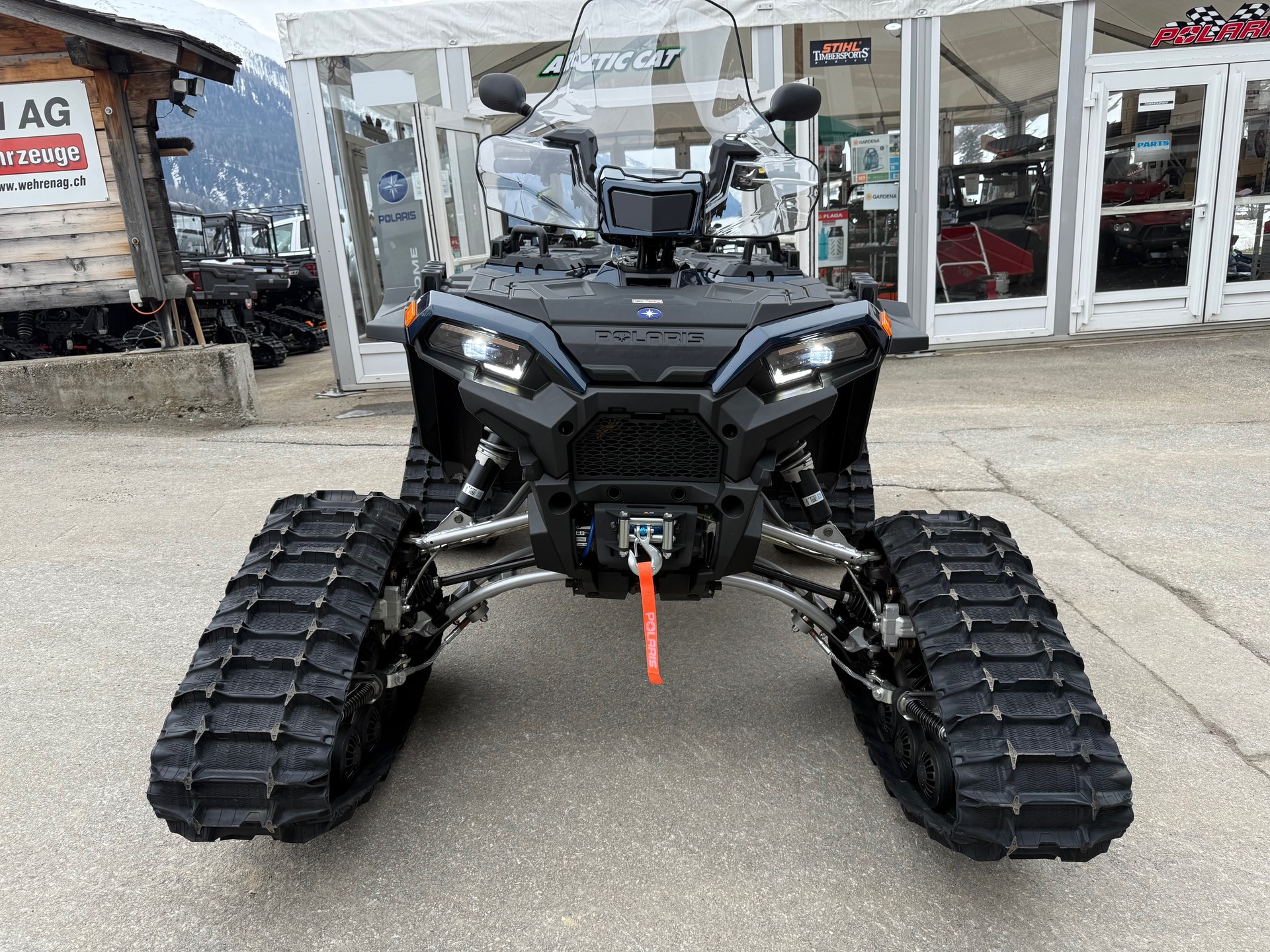 POLARIS XP 1000 S-image-2