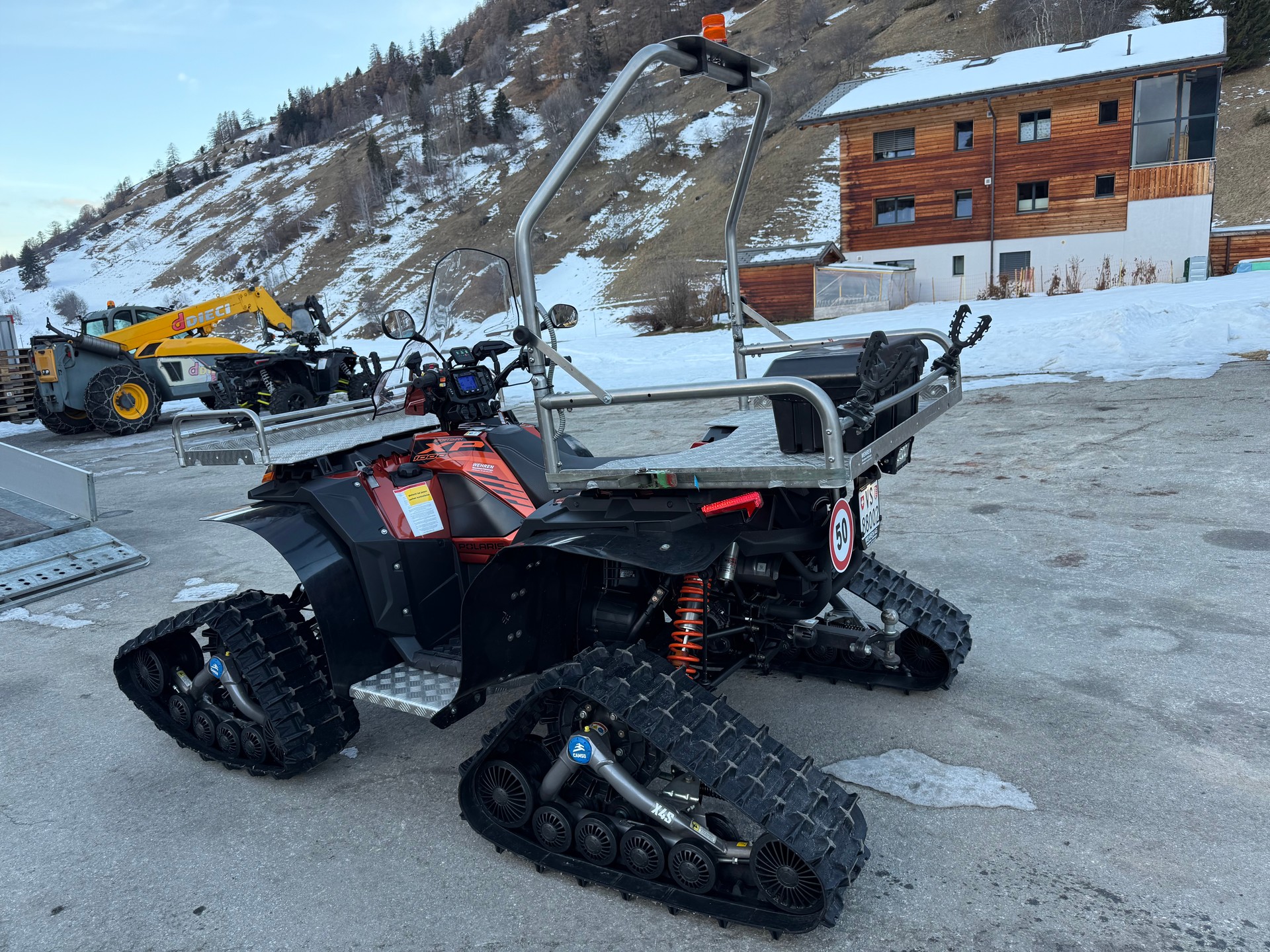 POLARIS XP 1000 S-image-14