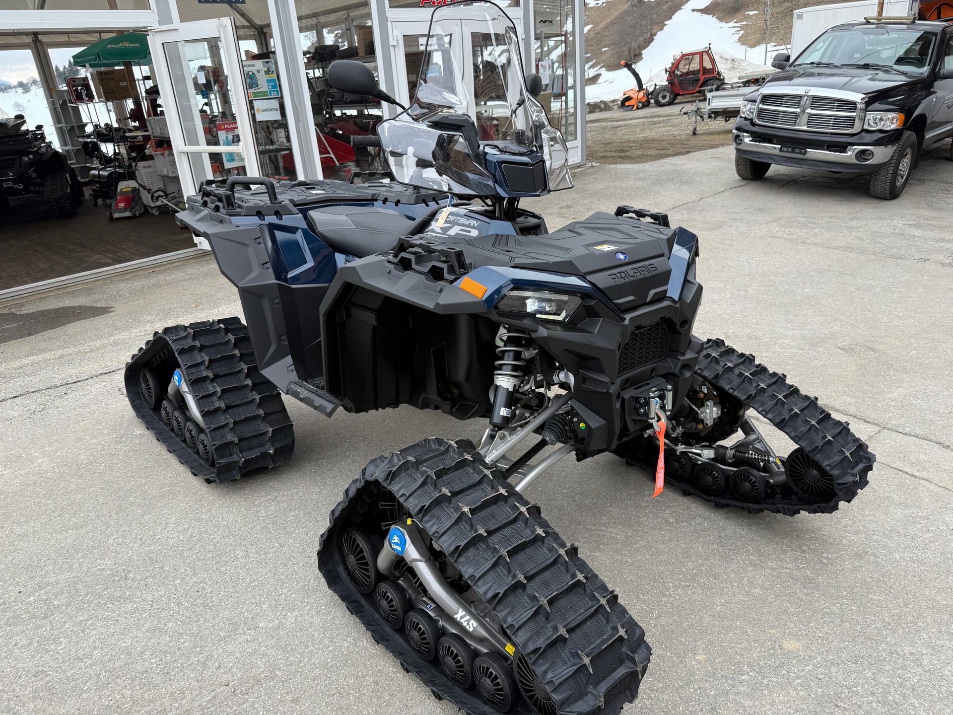 POLARIS XP 1000 S-image-3