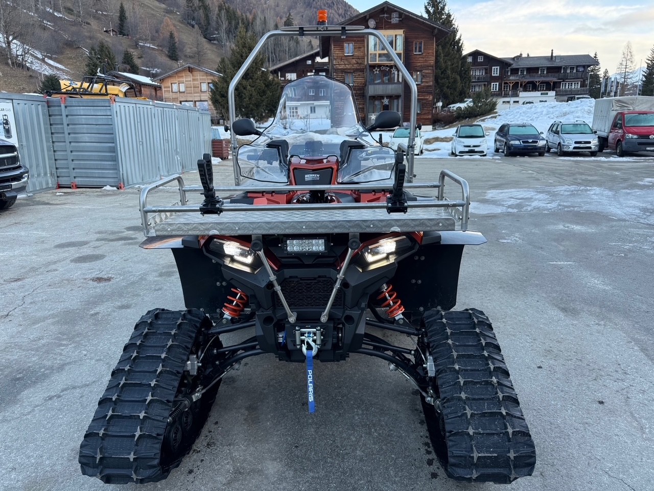 POLARIS XP 1000 S-image-10