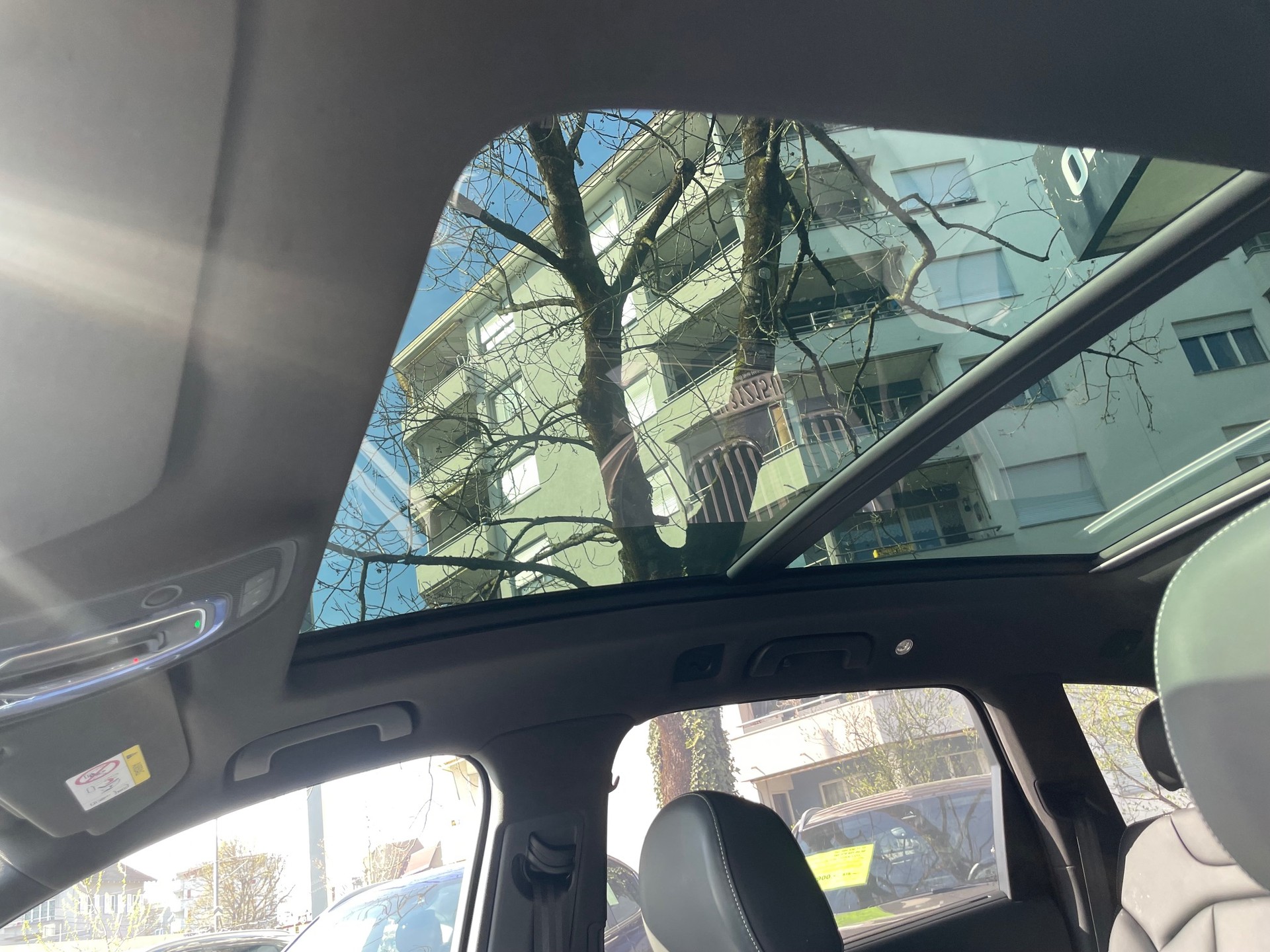 AUDI Q7 50 TDI S Line quattro Tiptronic 7-Plätzer-image-10