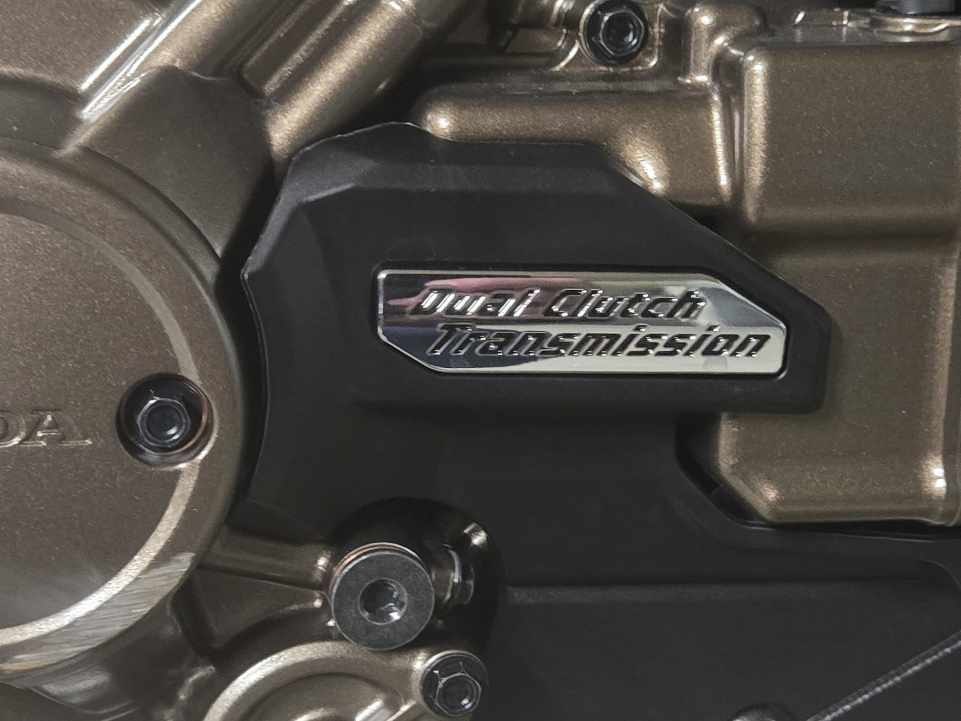 HONDA CRF 1100 DCT Africa Twin-image-9