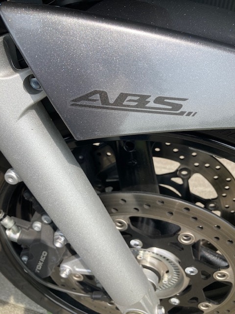 SUZUKI GSF 650 S Bandit ABS K7-image-4
